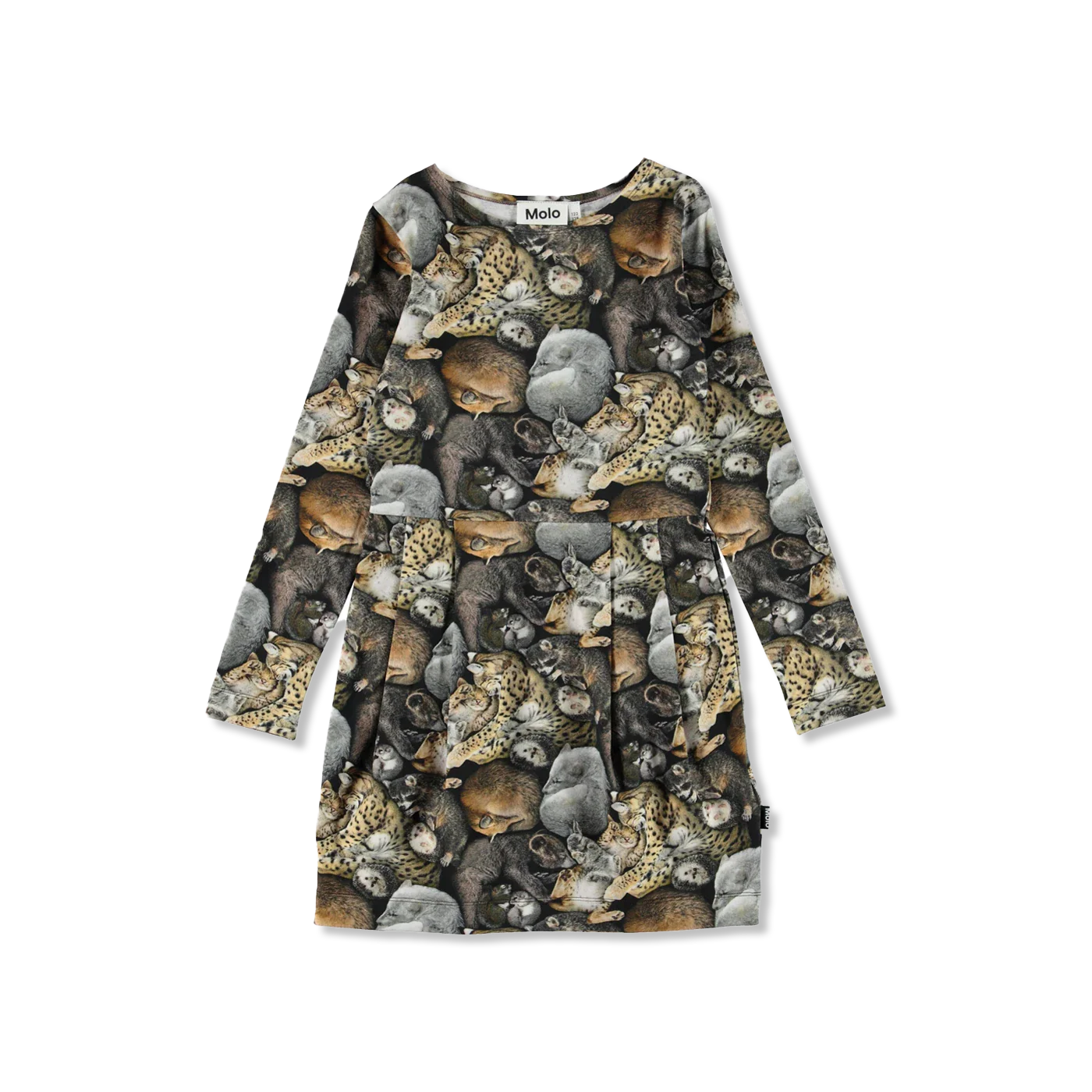 Cindarell kleid