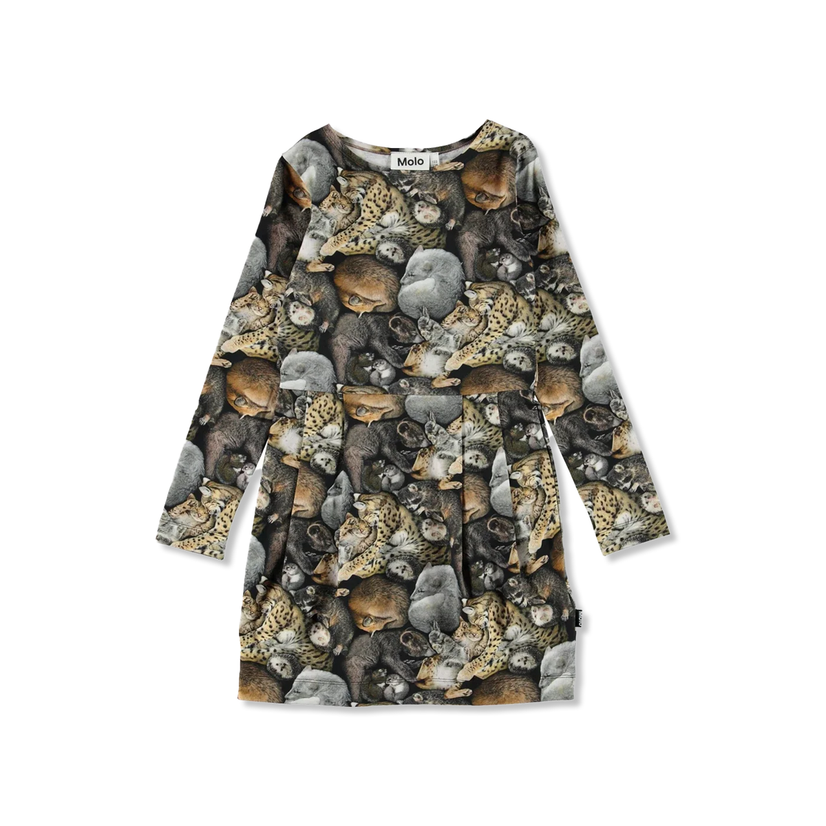 Cindarell kleid