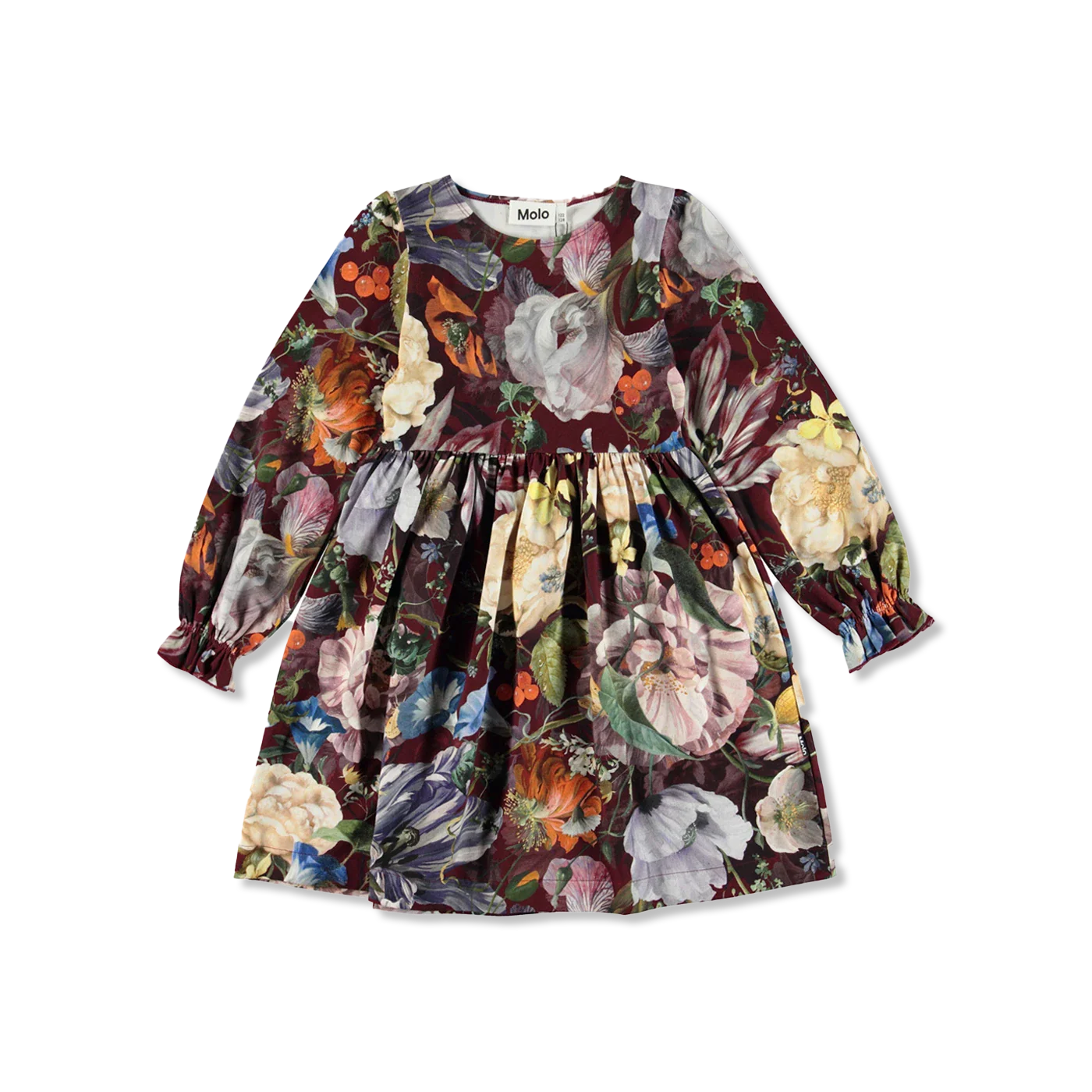 Camie kleid