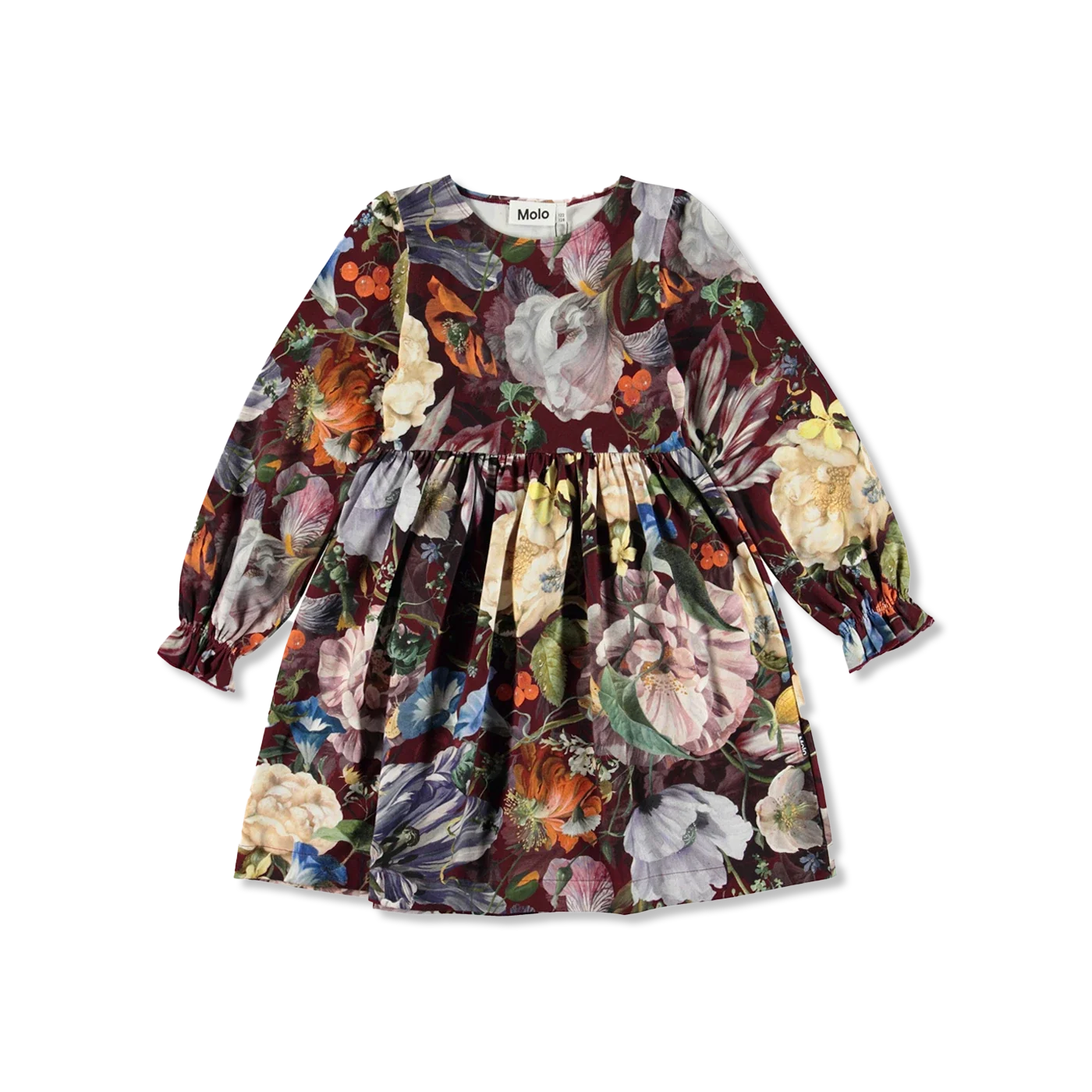 Camie kleid