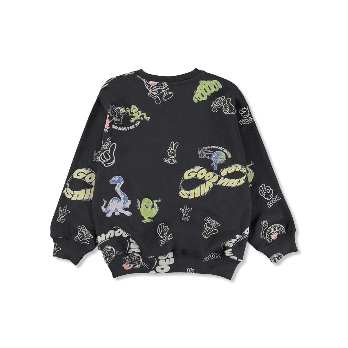 Monti sweatshirts