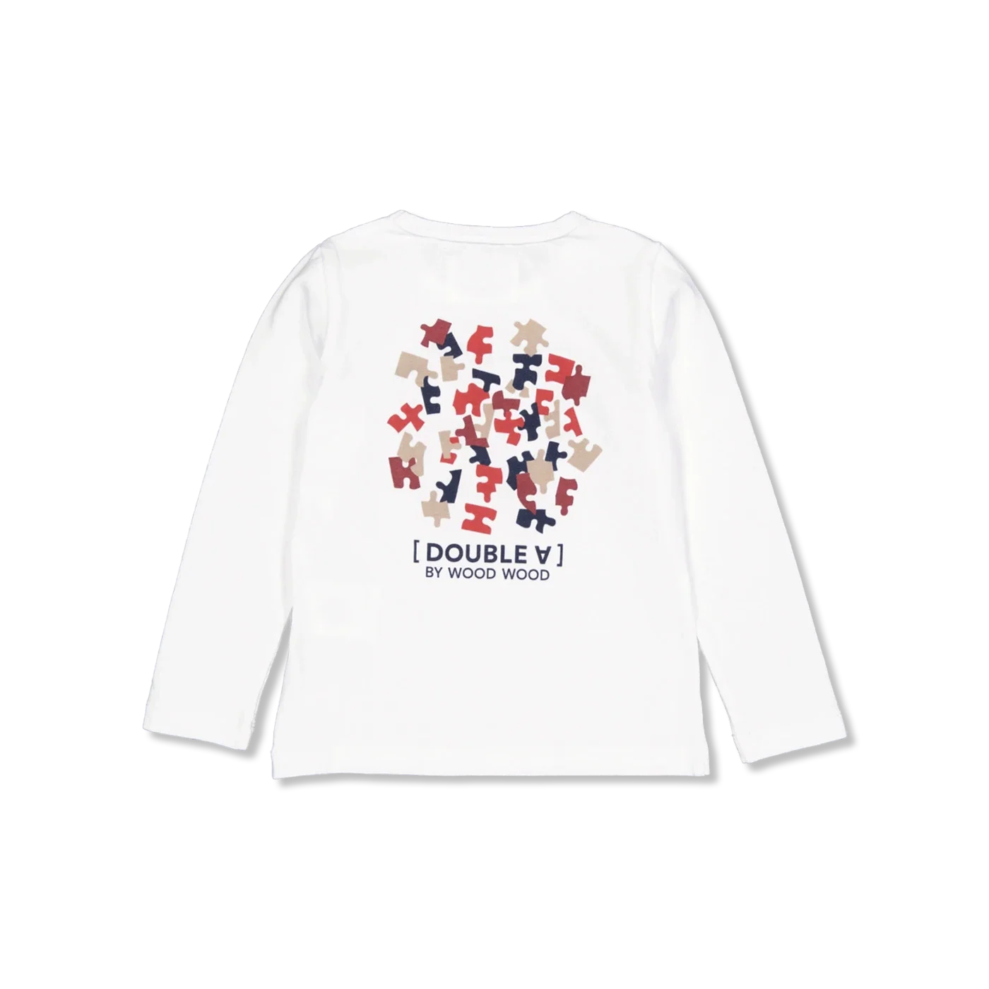 Kim langarmshirt