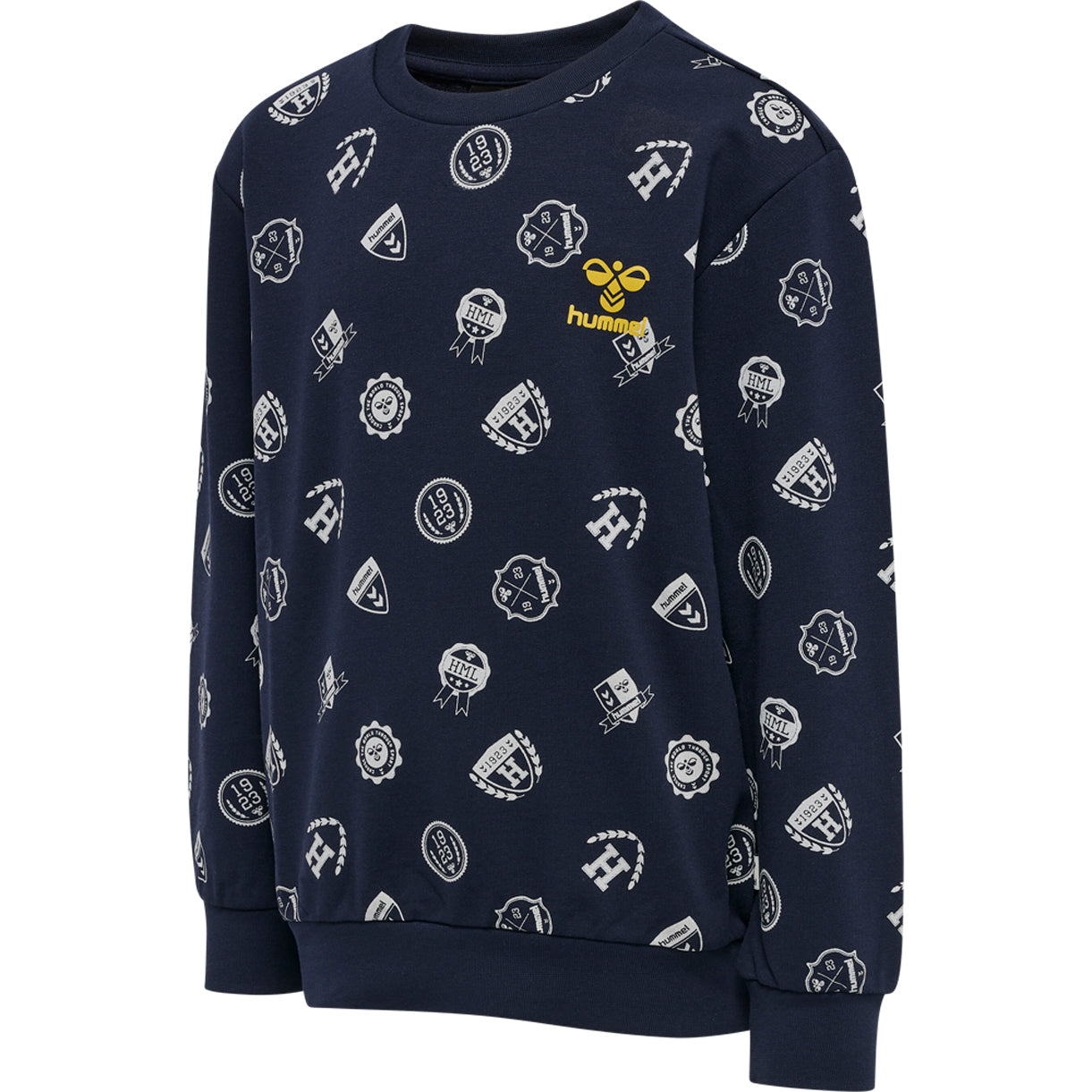 HmlBIOLOGY sweatshirts