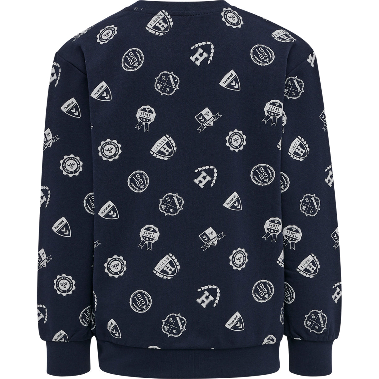 HmlBIOLOGY sweatshirts