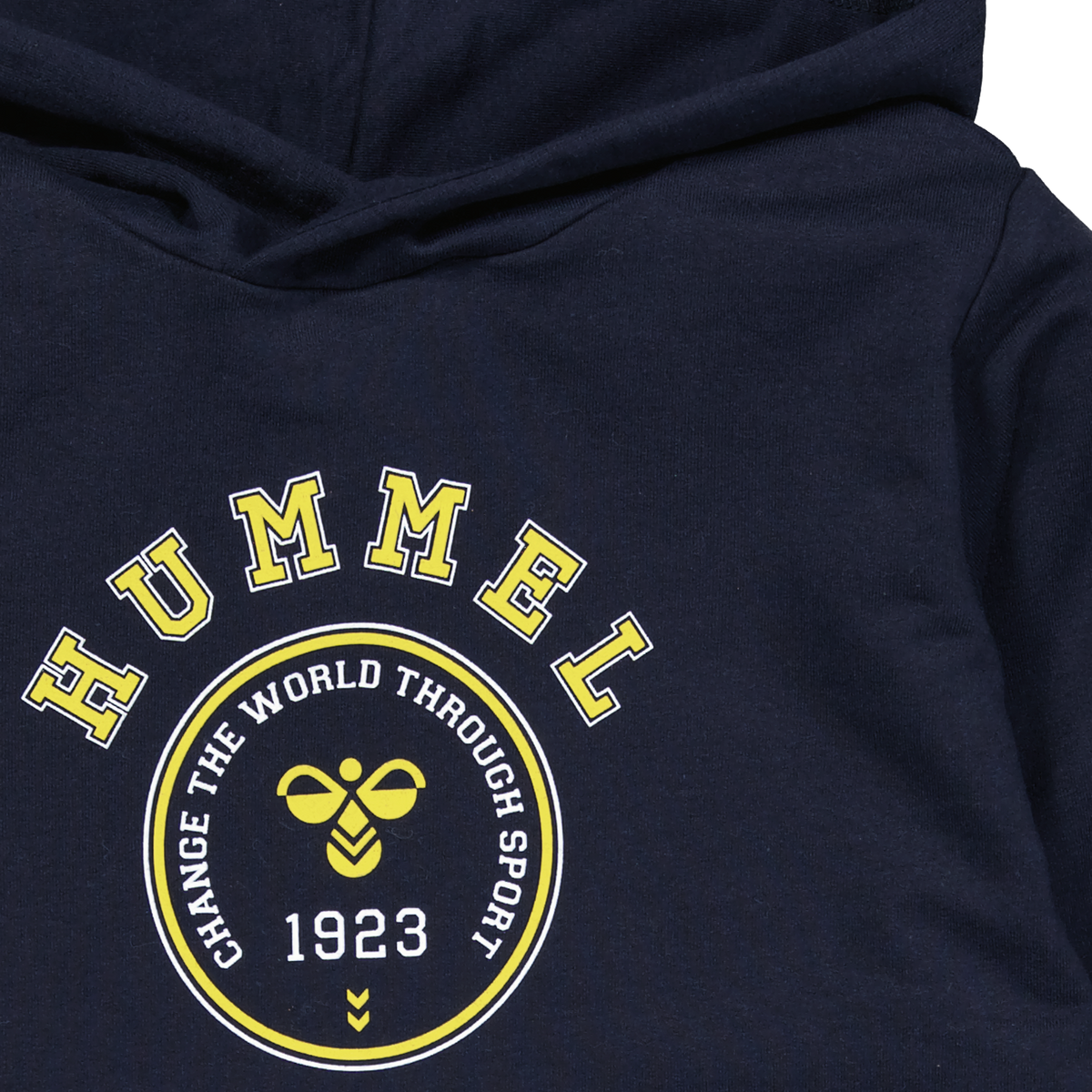 HmlGEOGRAPHY sweatshirts