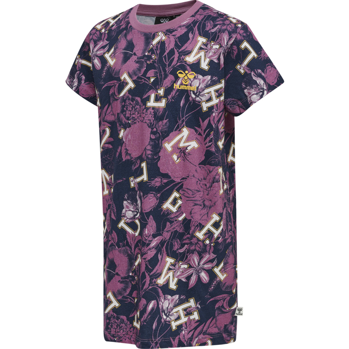 HmlDRAMA kleid