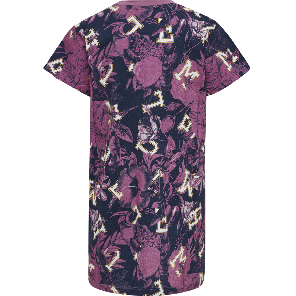 HmlDRAMA kleid