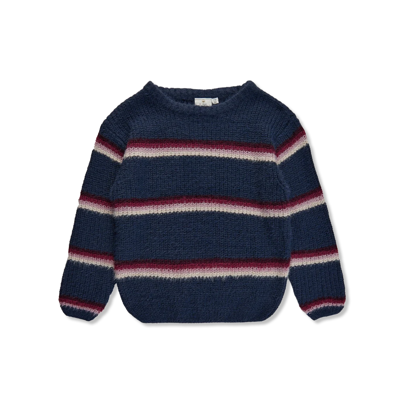 TNDADA langarmshirt