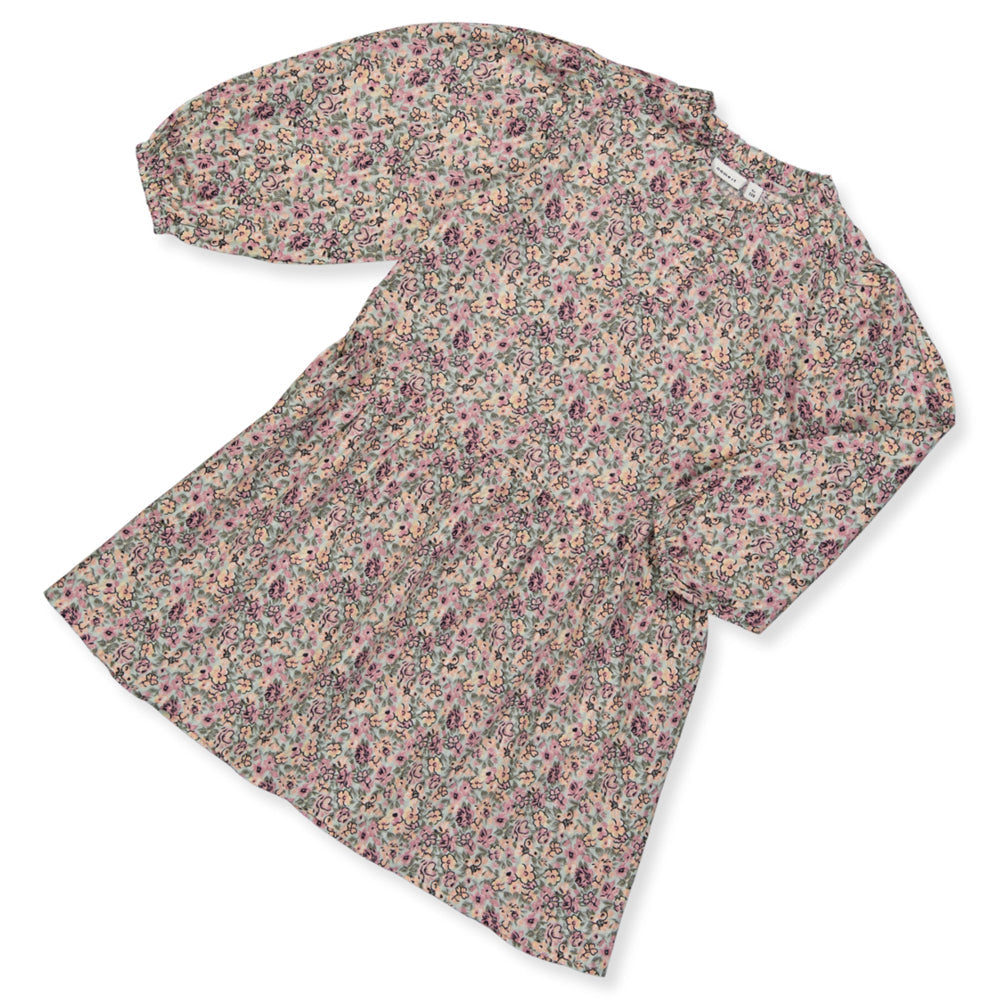 NKFHIMILLE kleid
