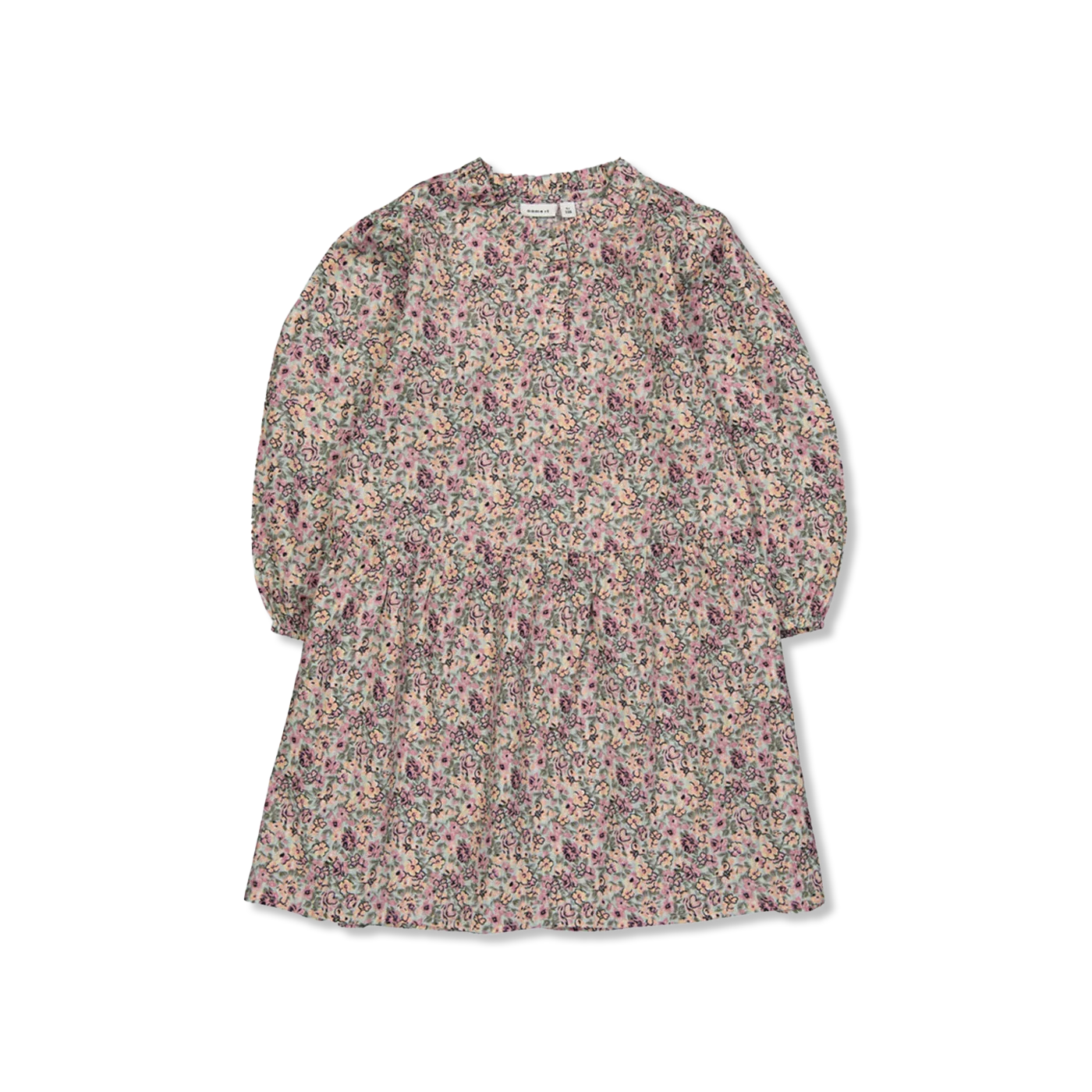 NKFHIMILLE kleid