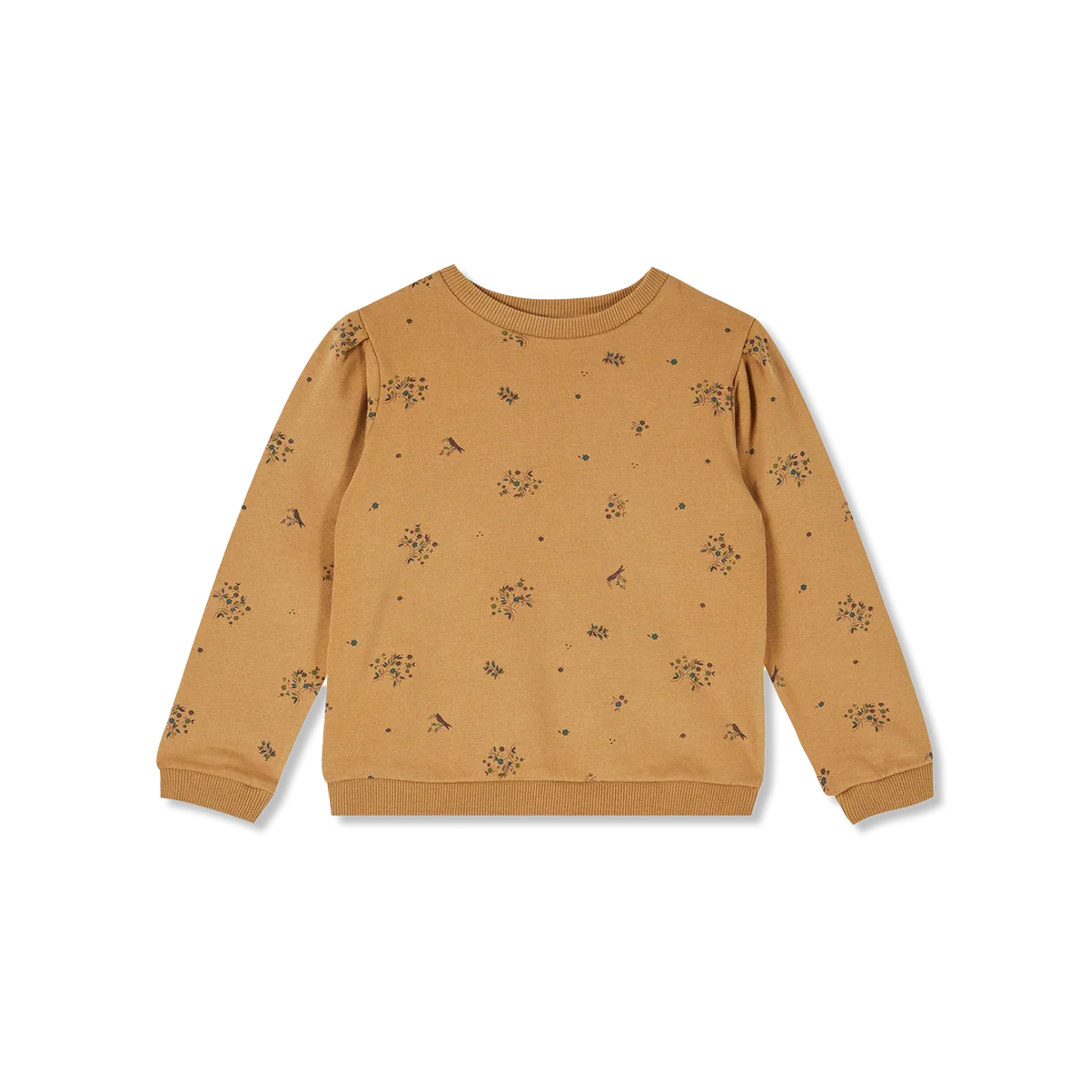sweatshirts