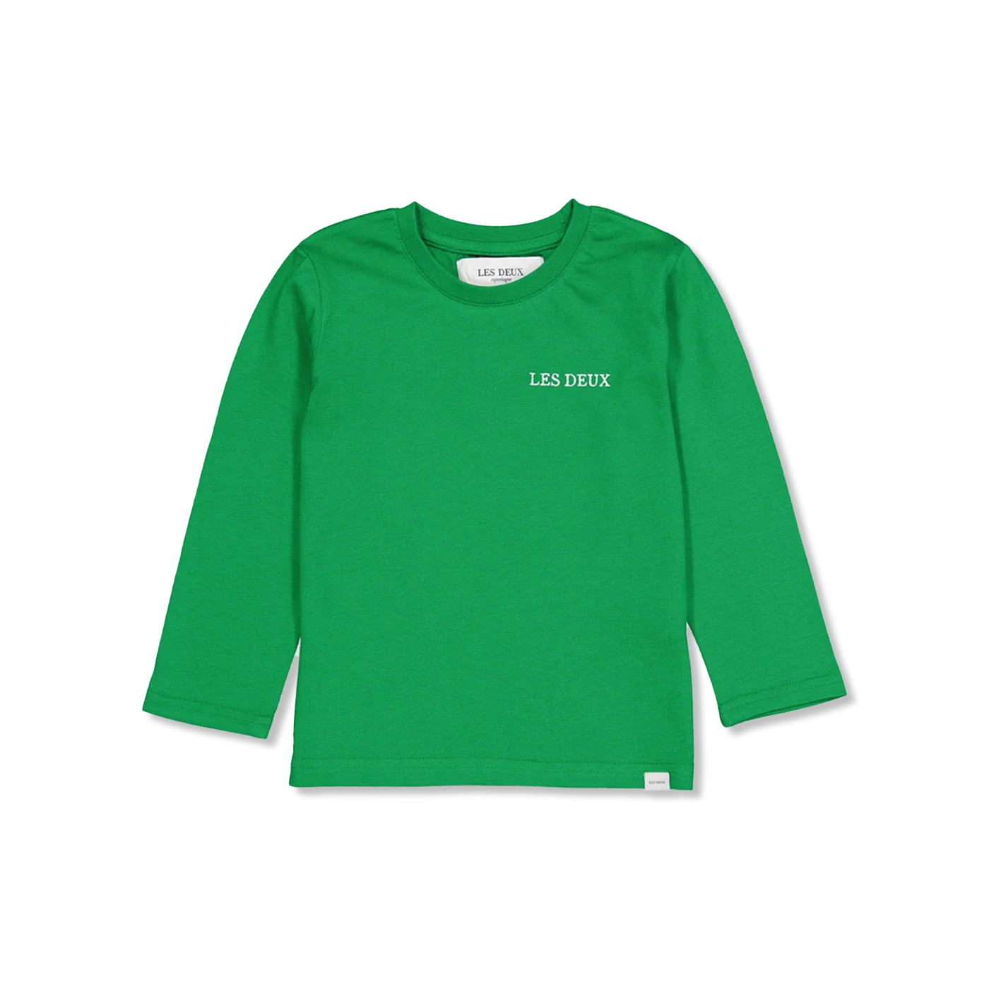 Diego langarmshirt
