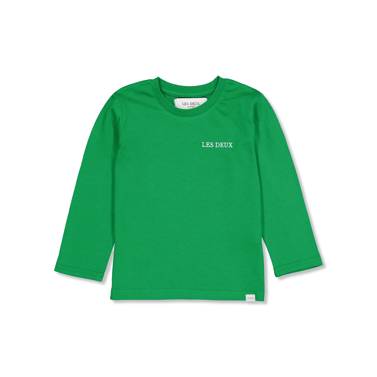 Diego langarmshirt