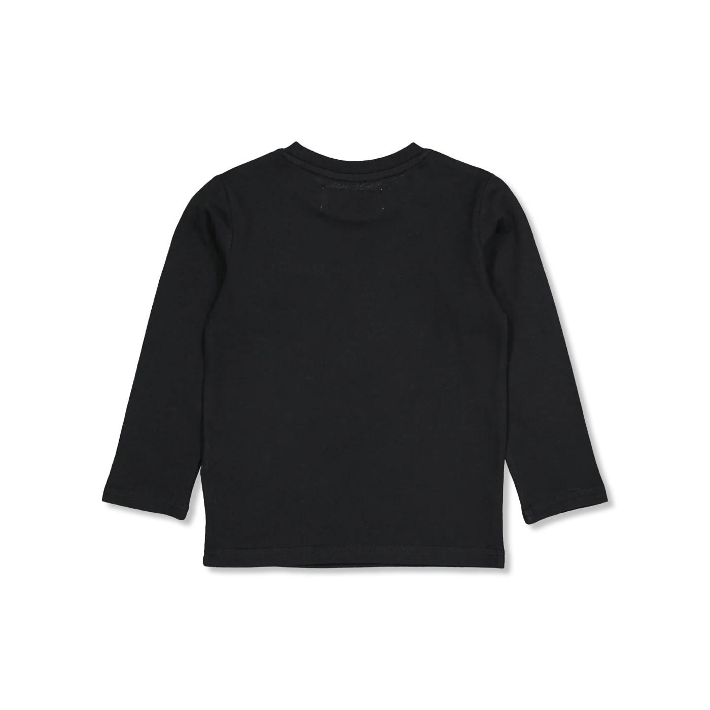 Diego langarmshirt