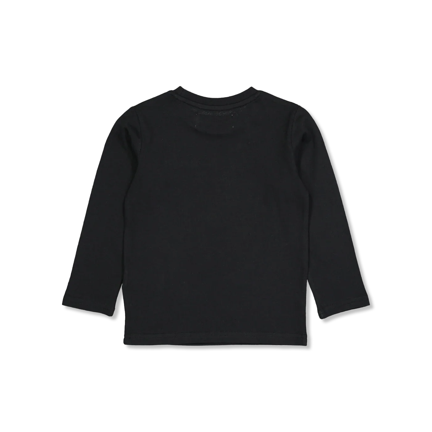 Diego langarmshirt