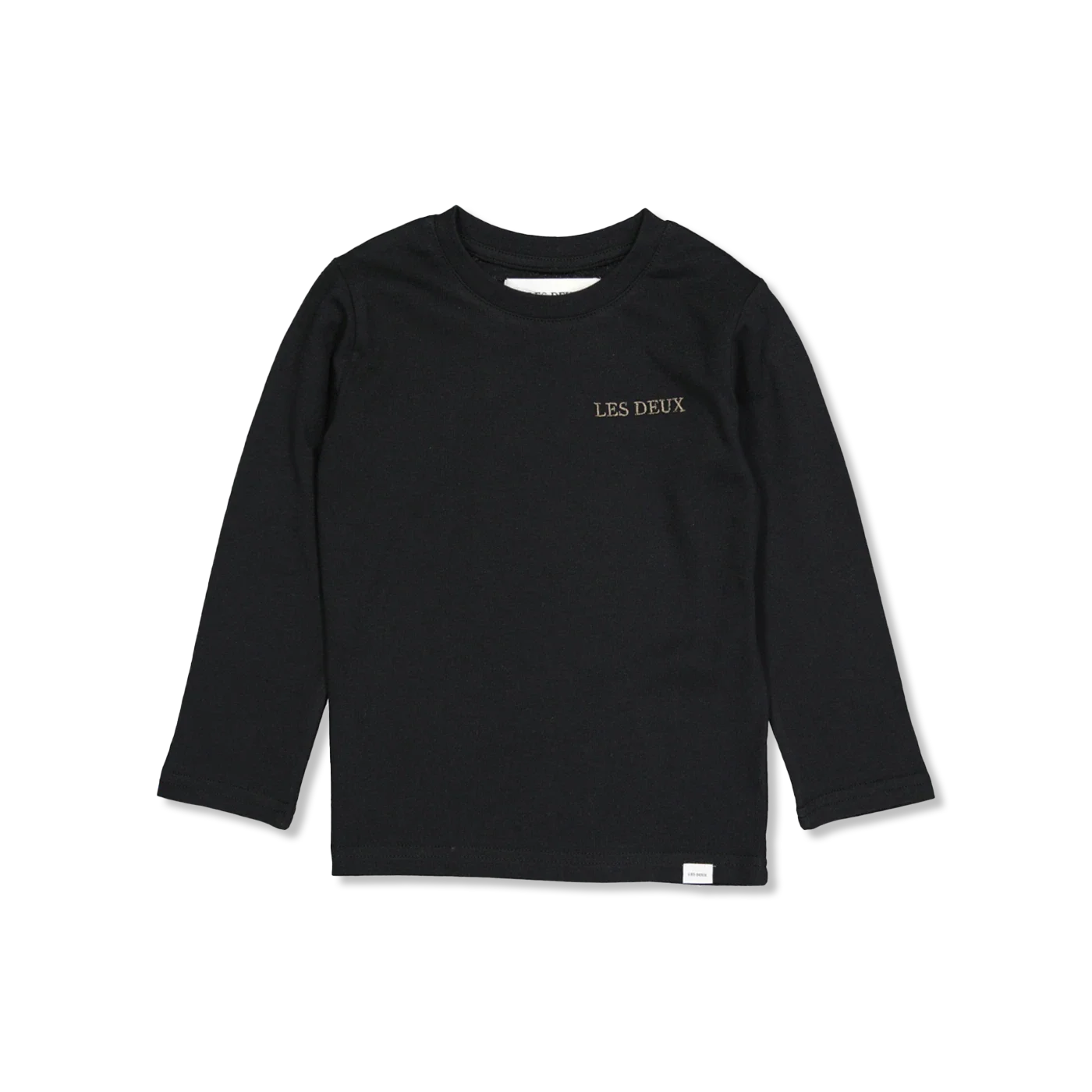 Diego langarmshirt