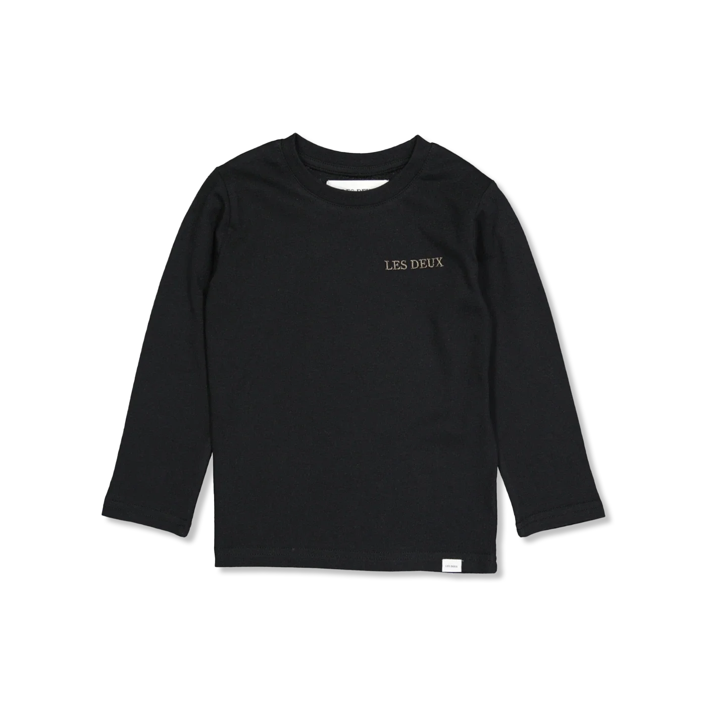 Diego langarmshirt