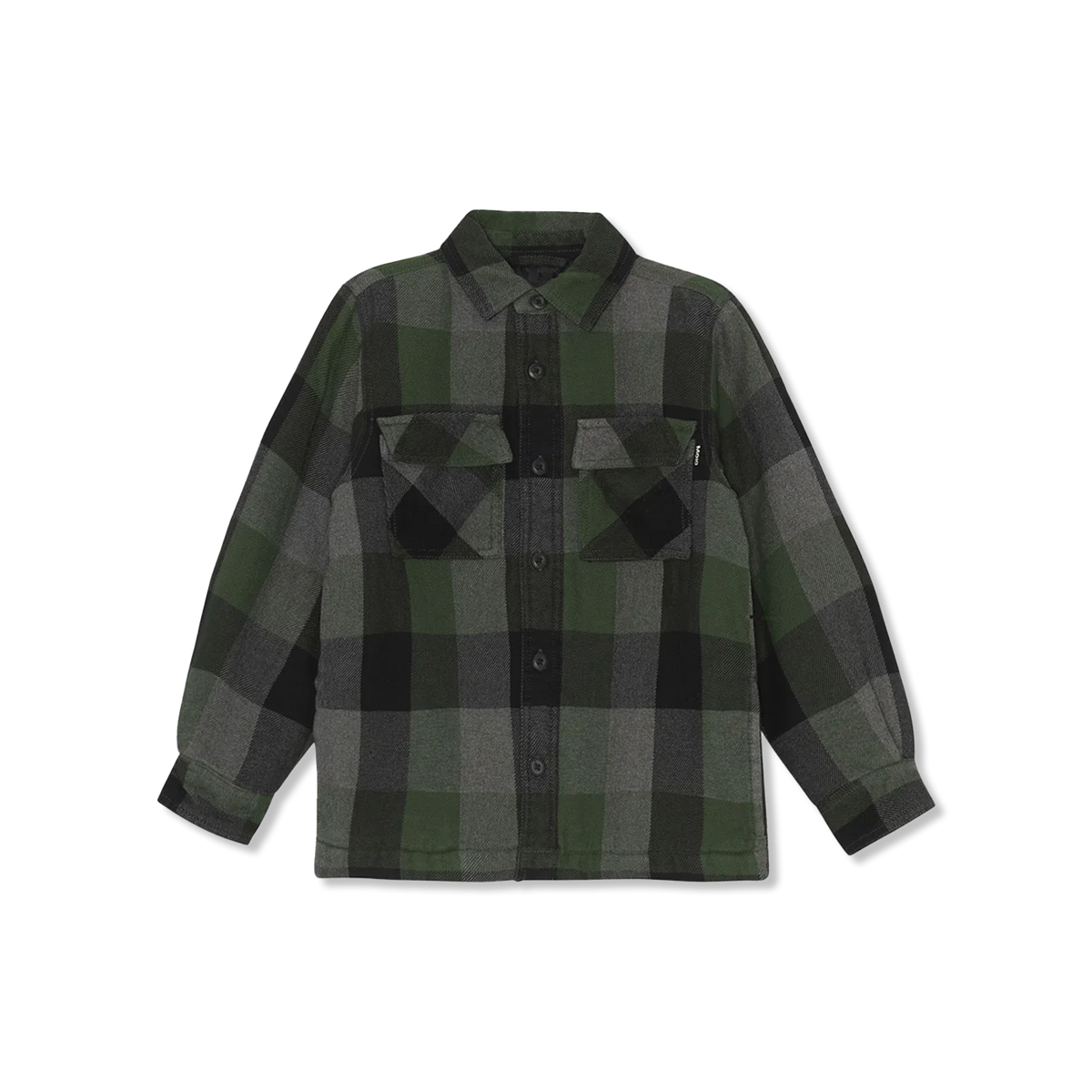 Hayes Übergangsjacke