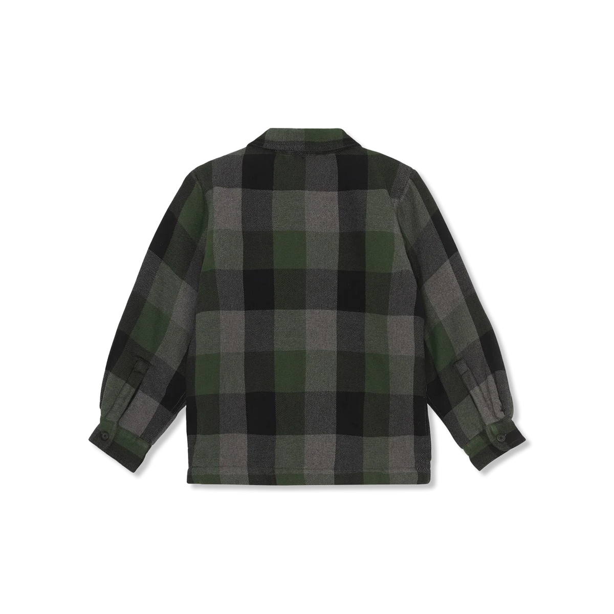 Hayes Übergangsjacke