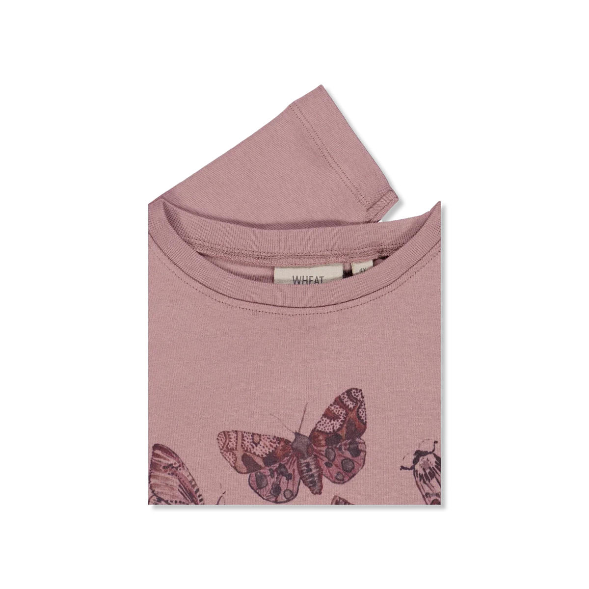 Night Swarms langarmshirt