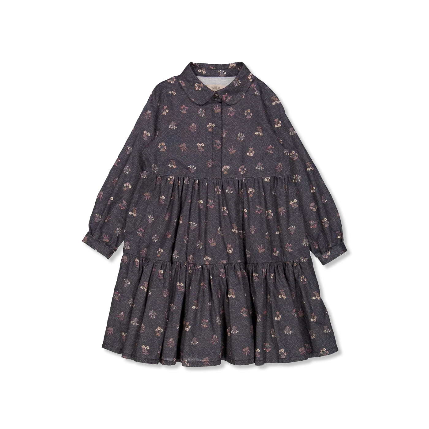 Felucca kleid