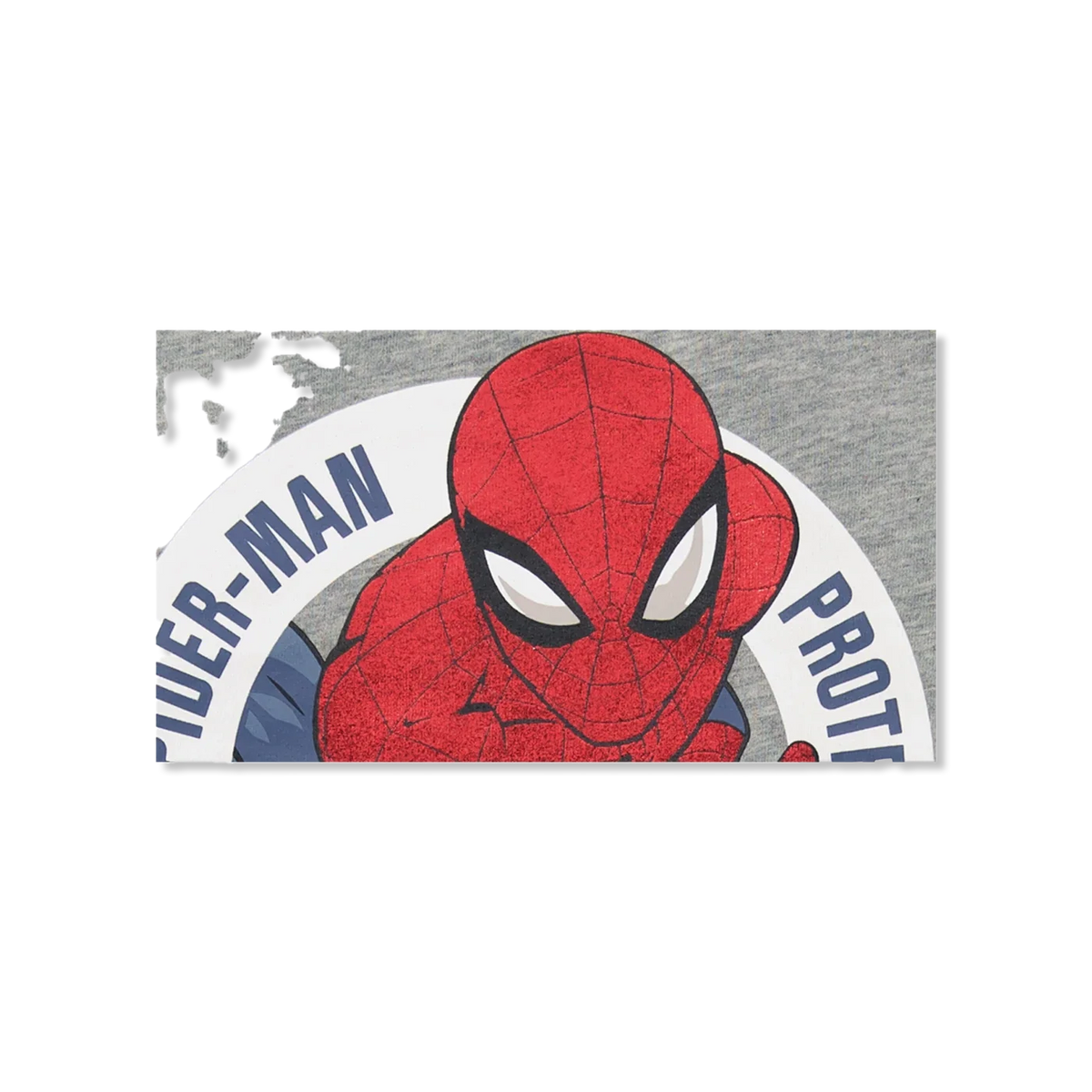 NMMJANICH SPIDERMAN sweatshirts