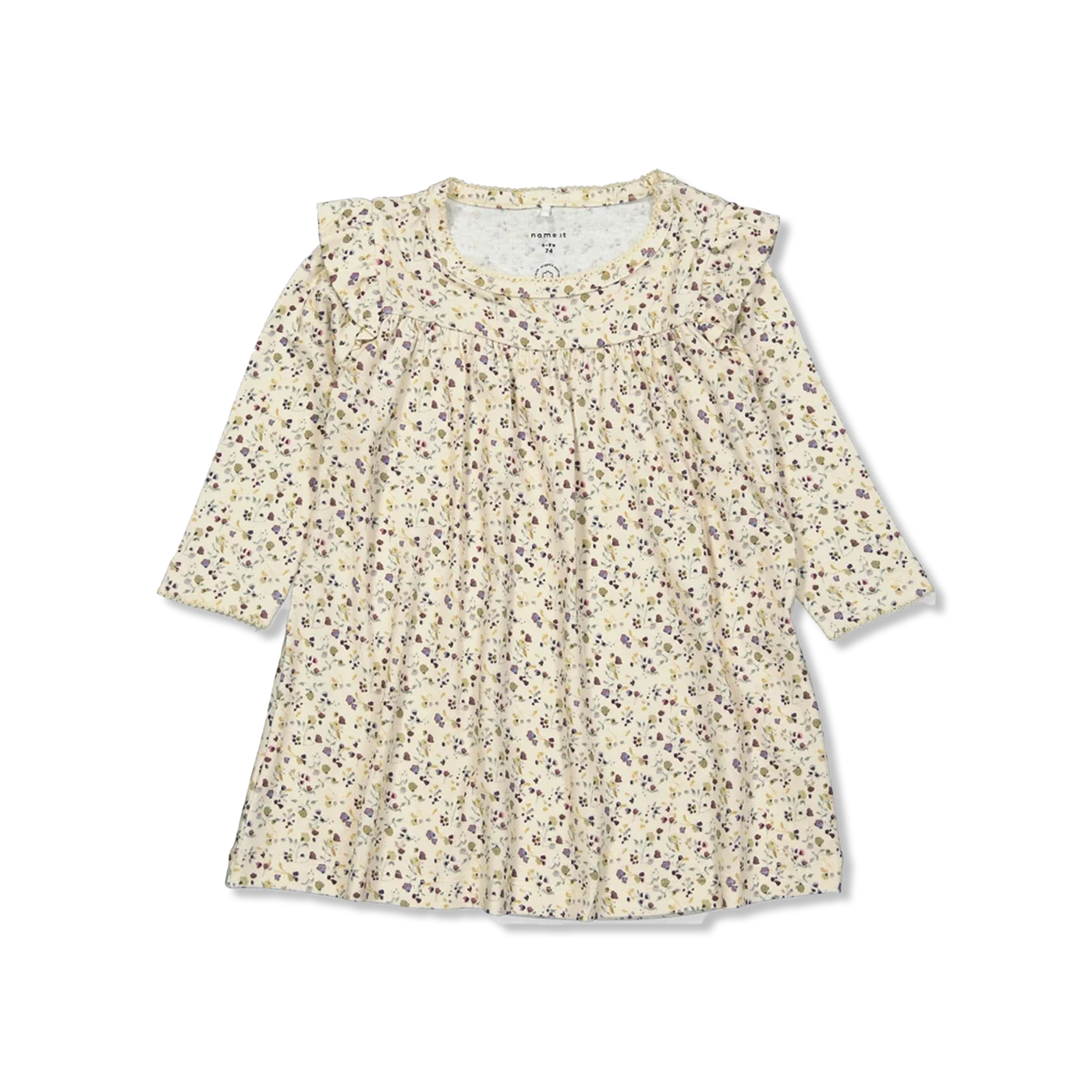 NBFLIZETTE kleid