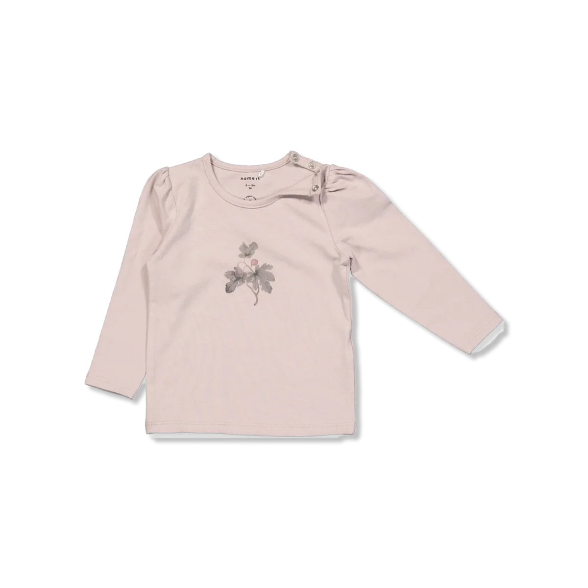 NBFLIZA langarmshirt