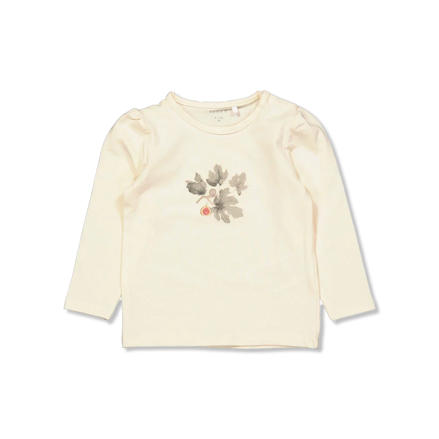 NBFLIZA langarmshirt
