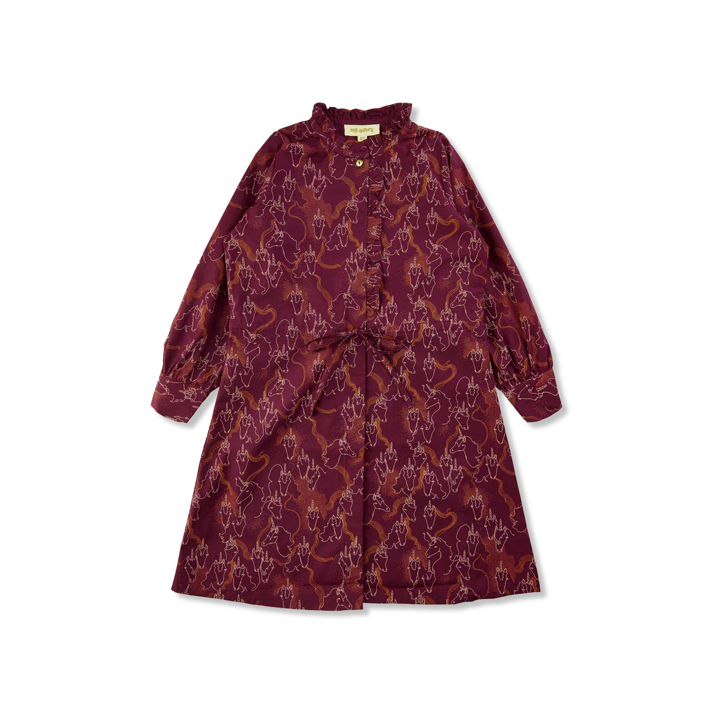 SGElecta kleid