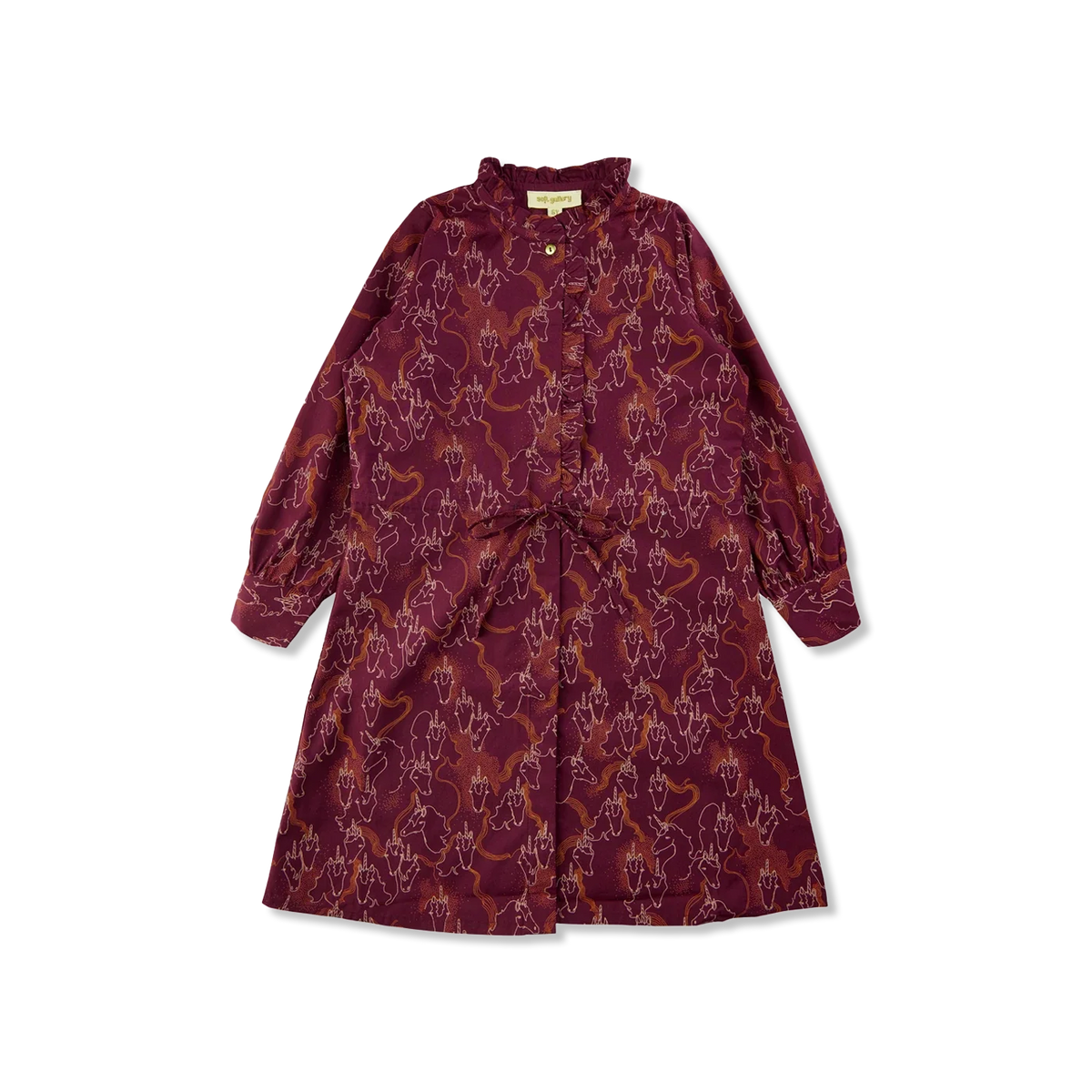 SGElecta kleid