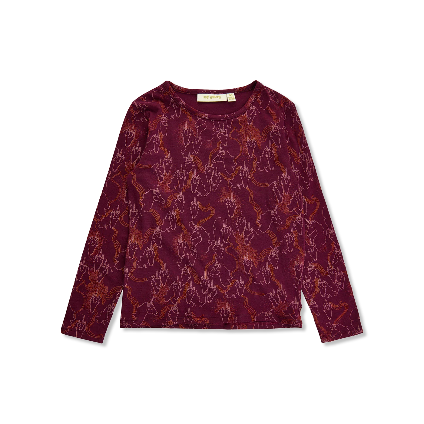 SGBella langarmshirt