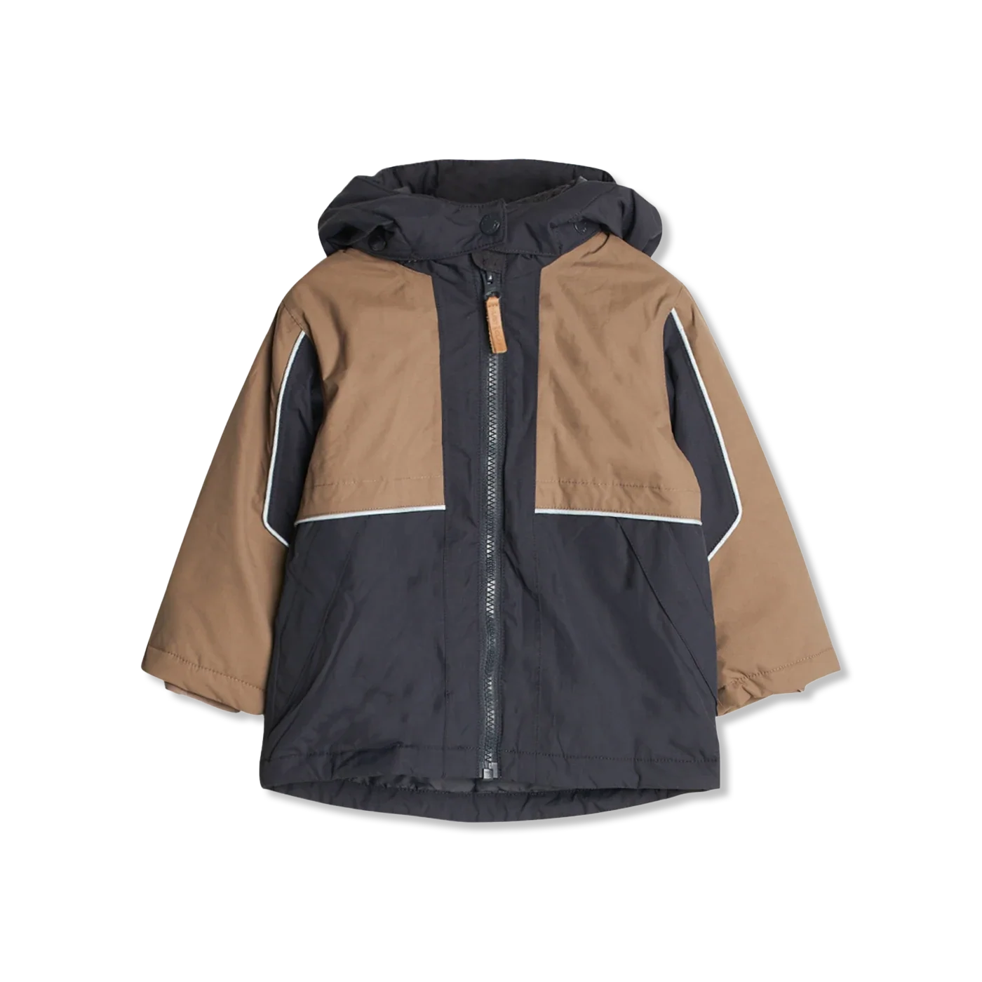 Oskar Winterjacke