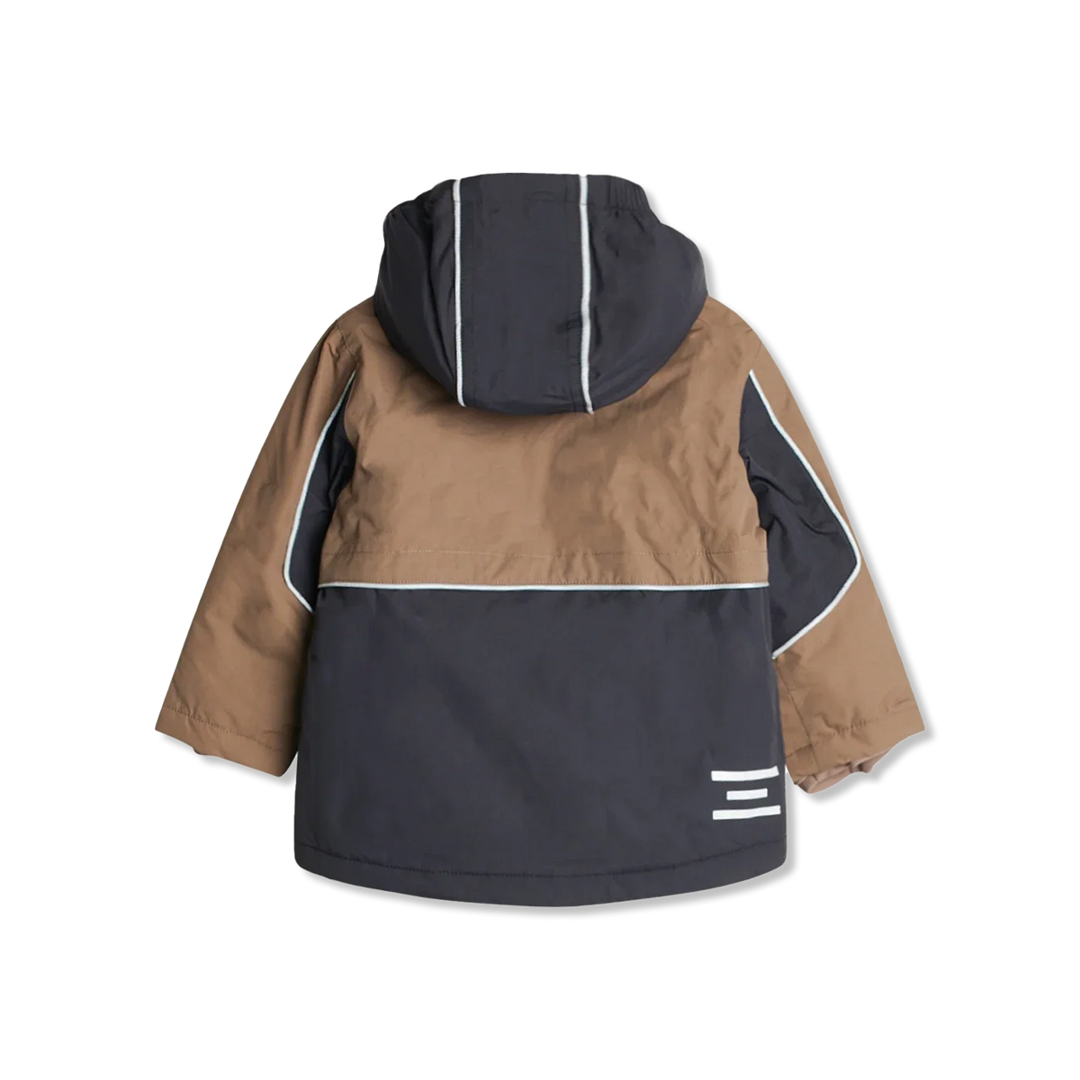 Oskar Winterjacke
