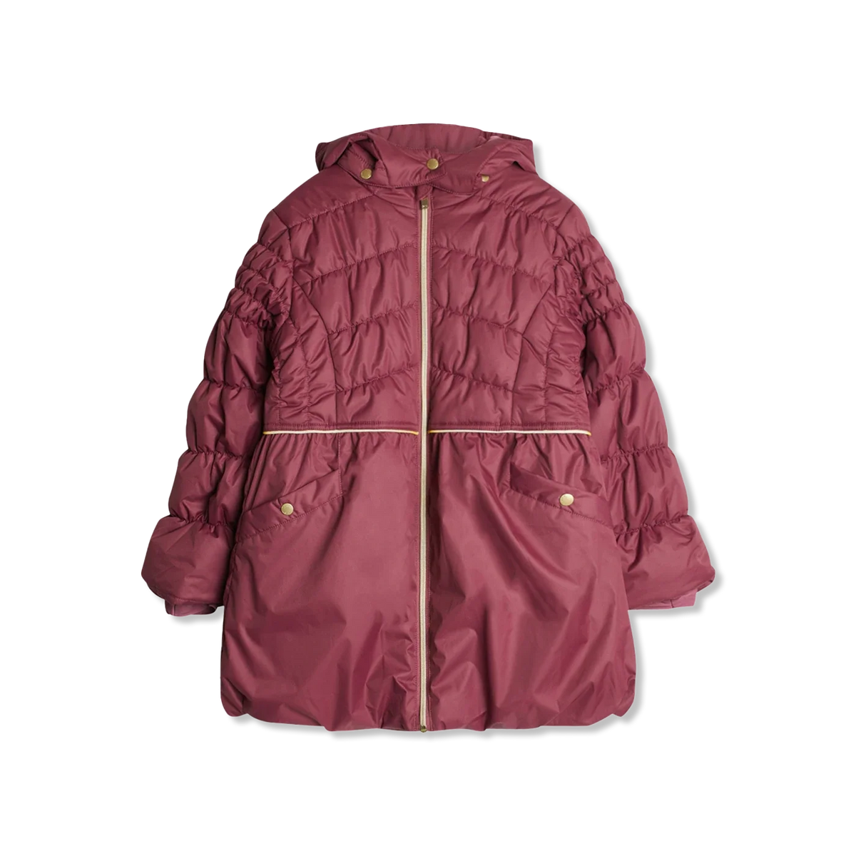 Odine Winterjacke