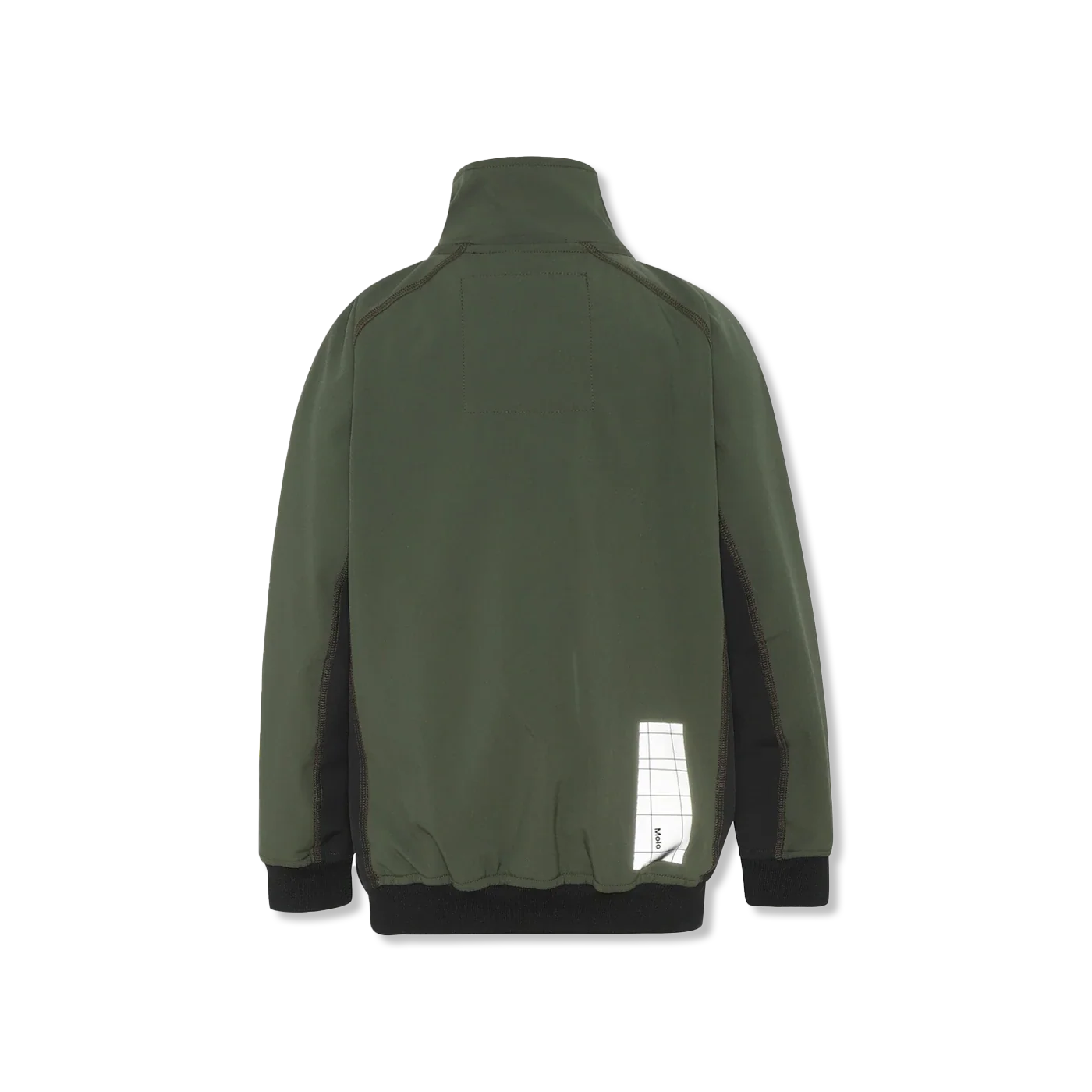 Cloudy Softshelljacke
