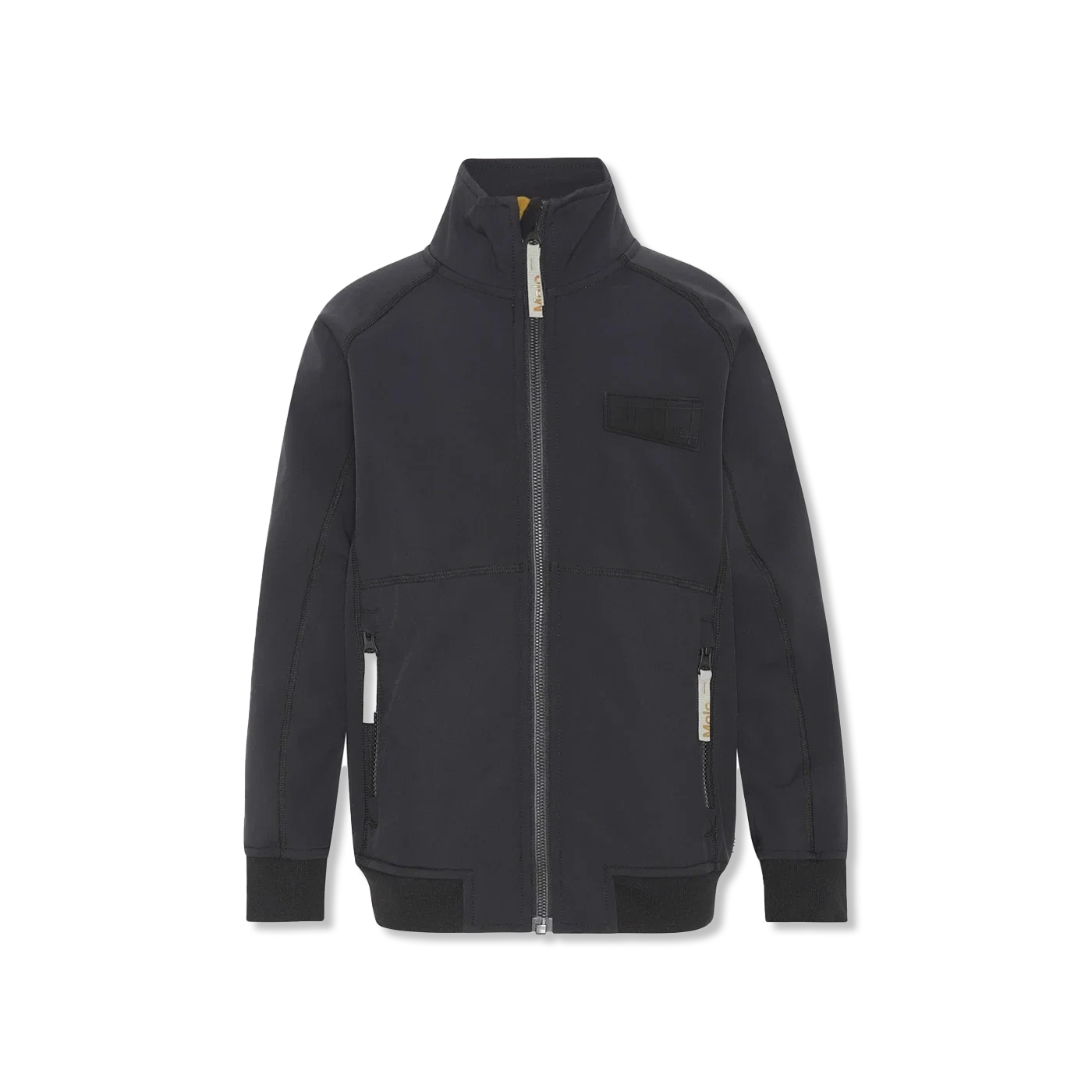 Cloudy Softshelljacke