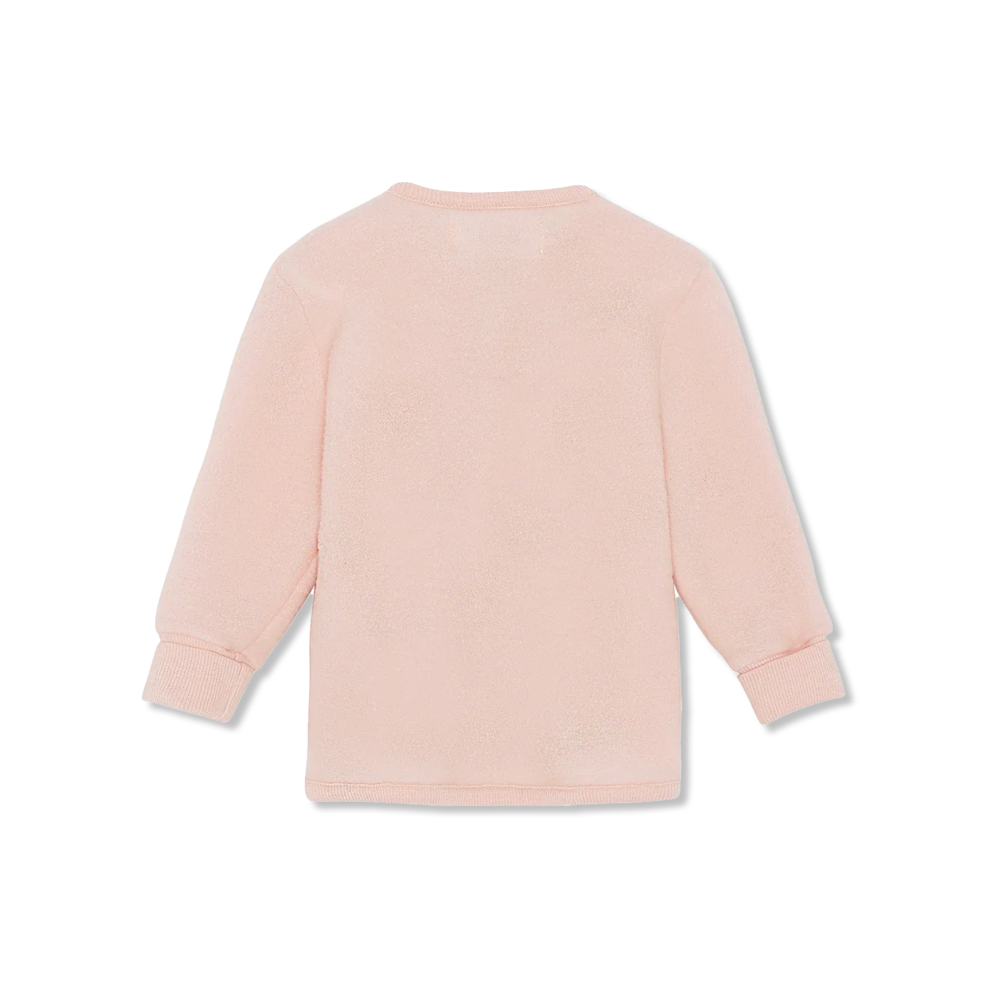 Umber Fleece