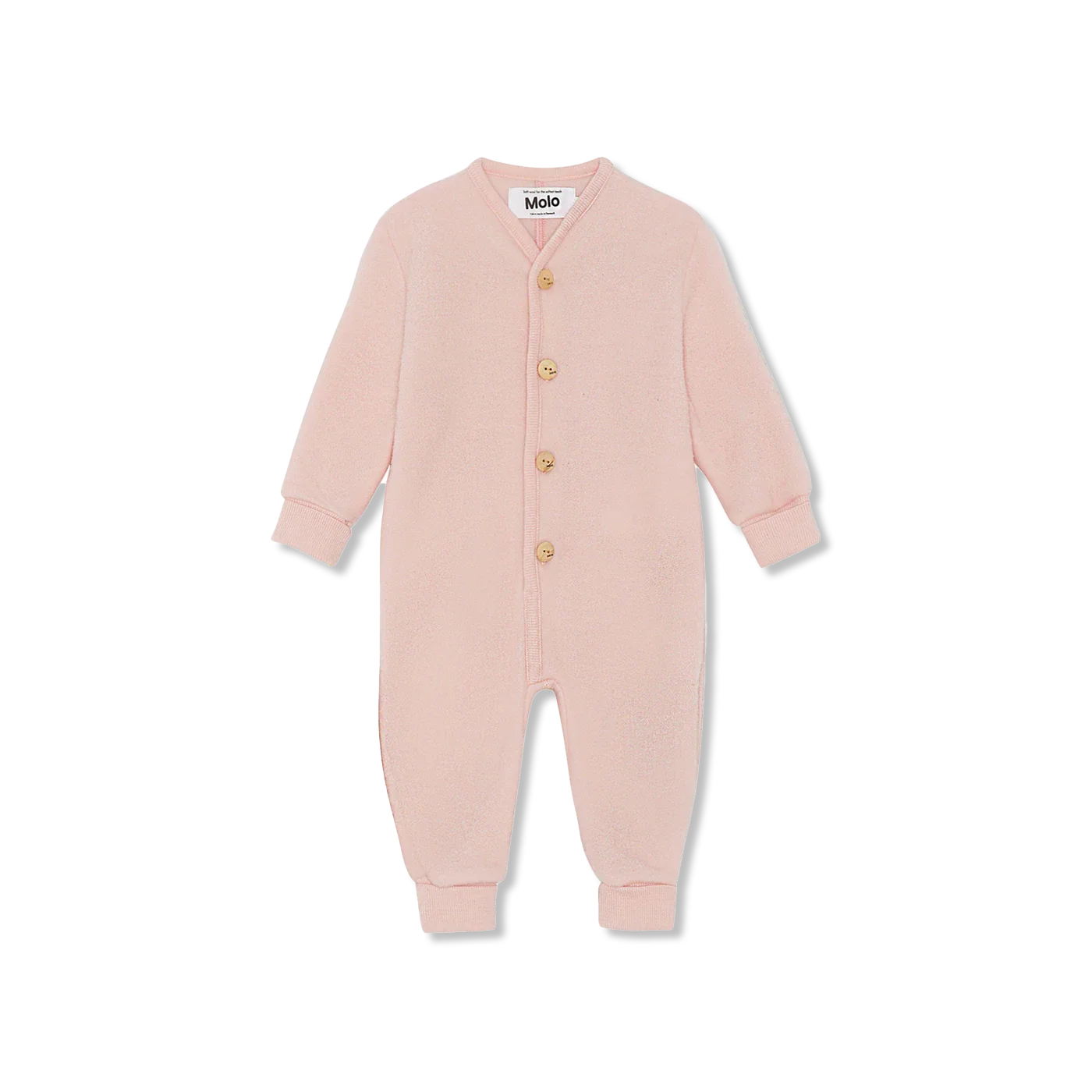 Umar woll-Fleece