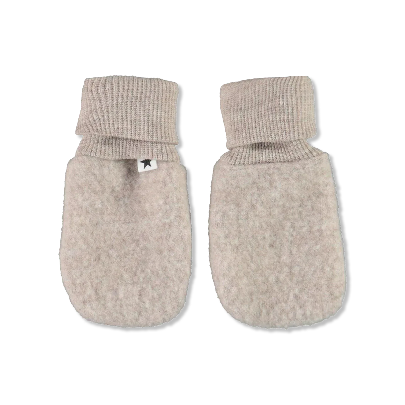 Ufo woll-Fleece