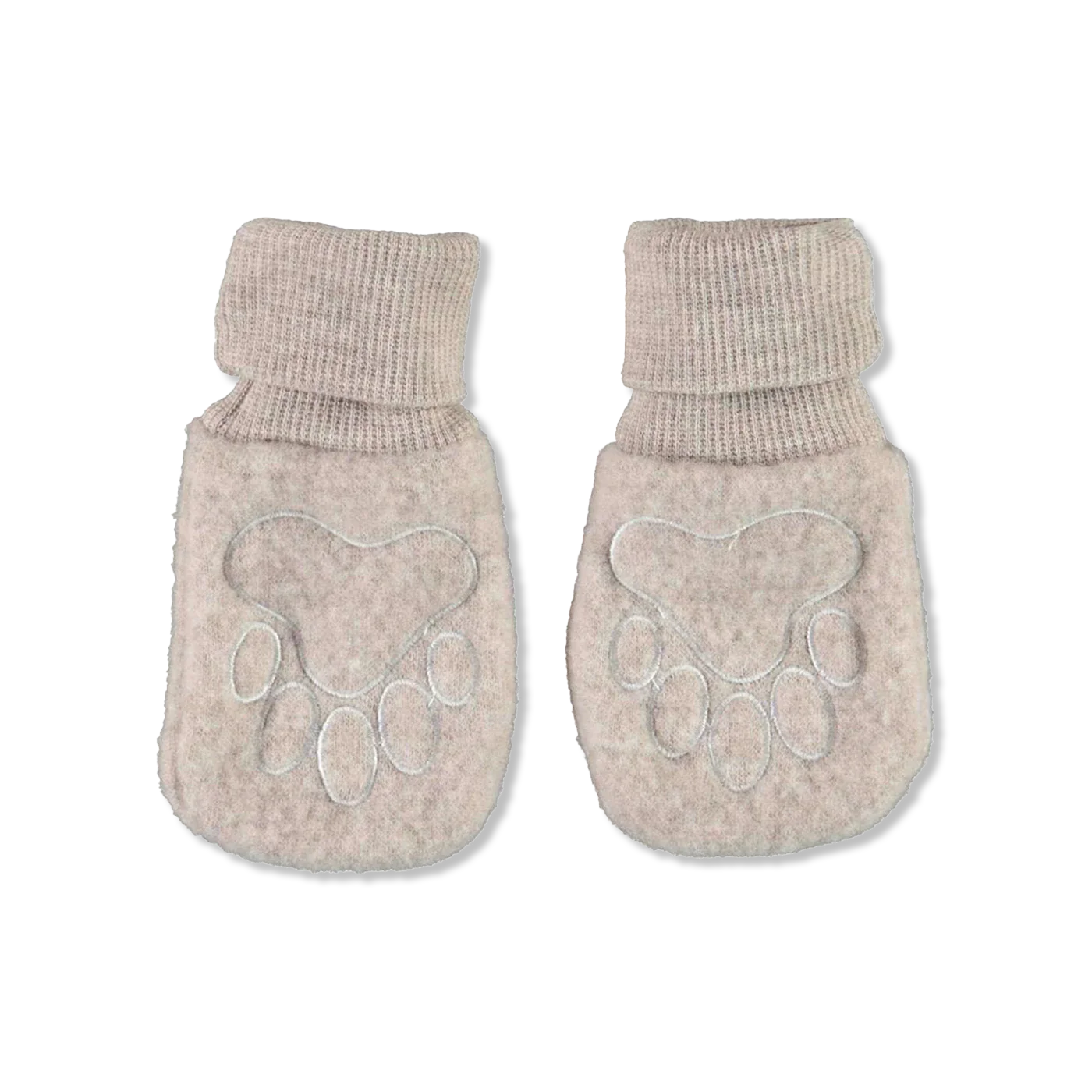 Ufo woll-Fleece