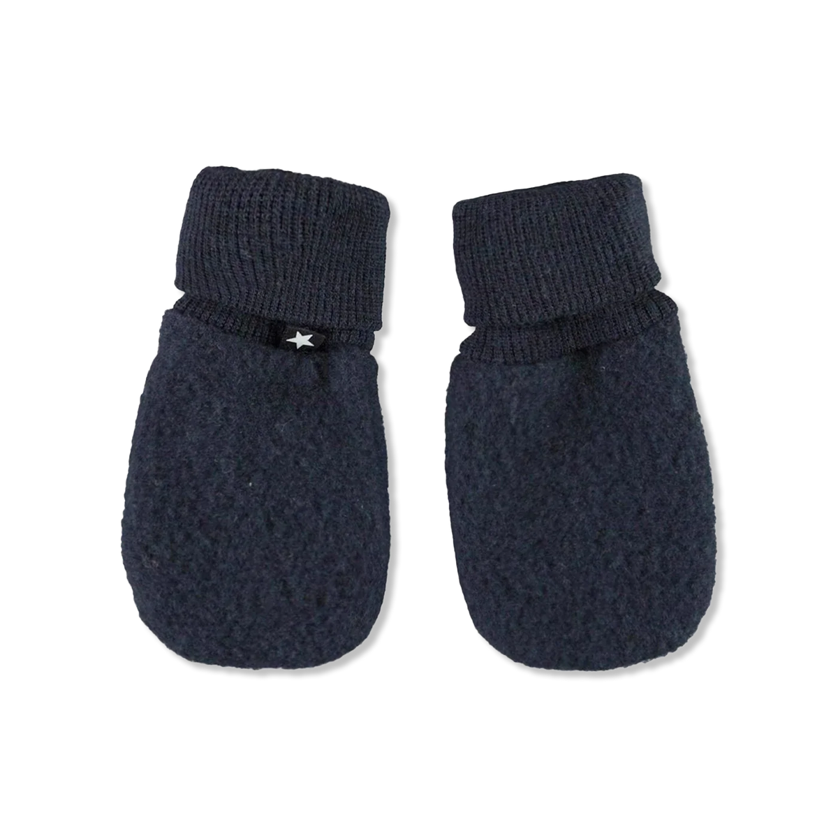 Ufo woll-Fleece