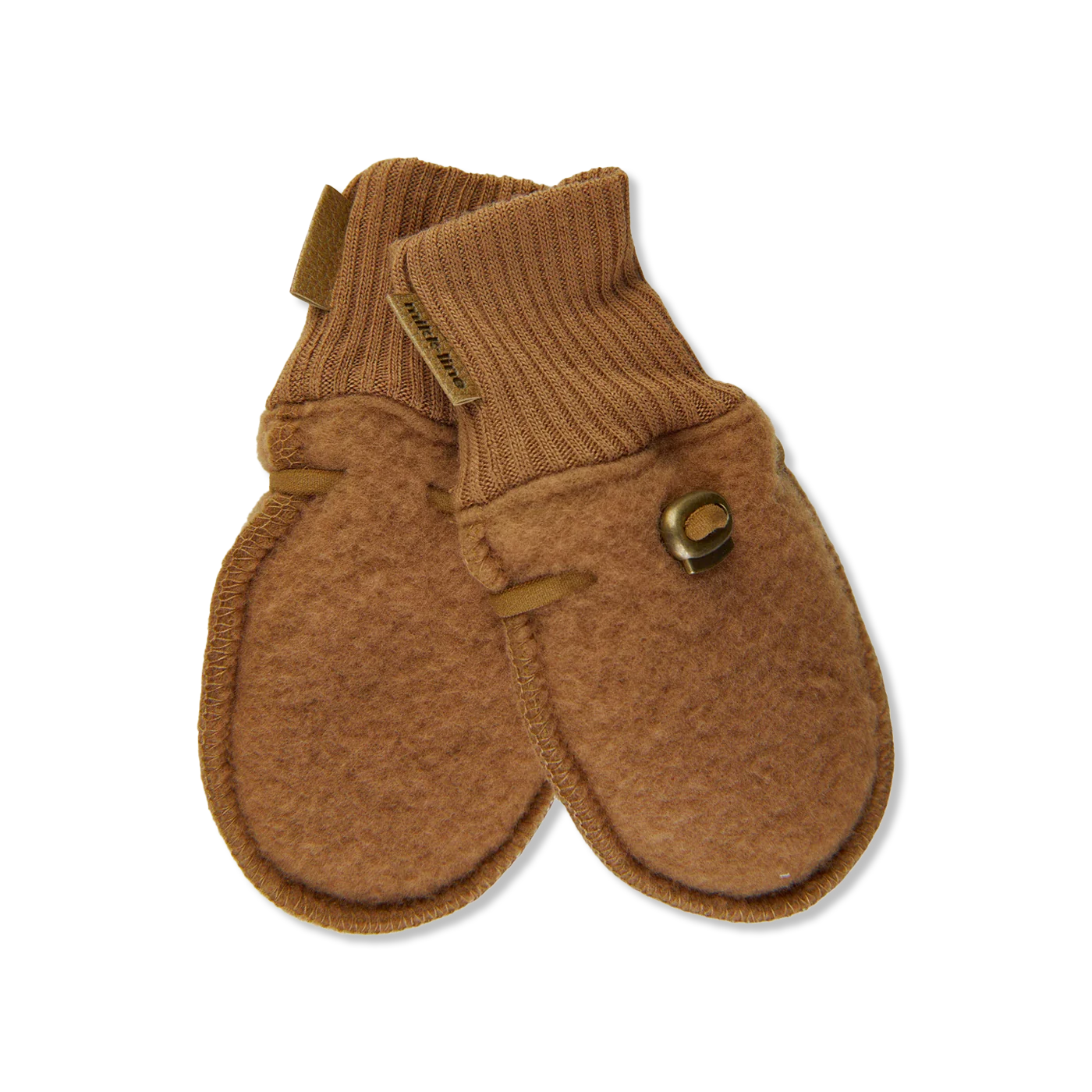 woll-Fleece
