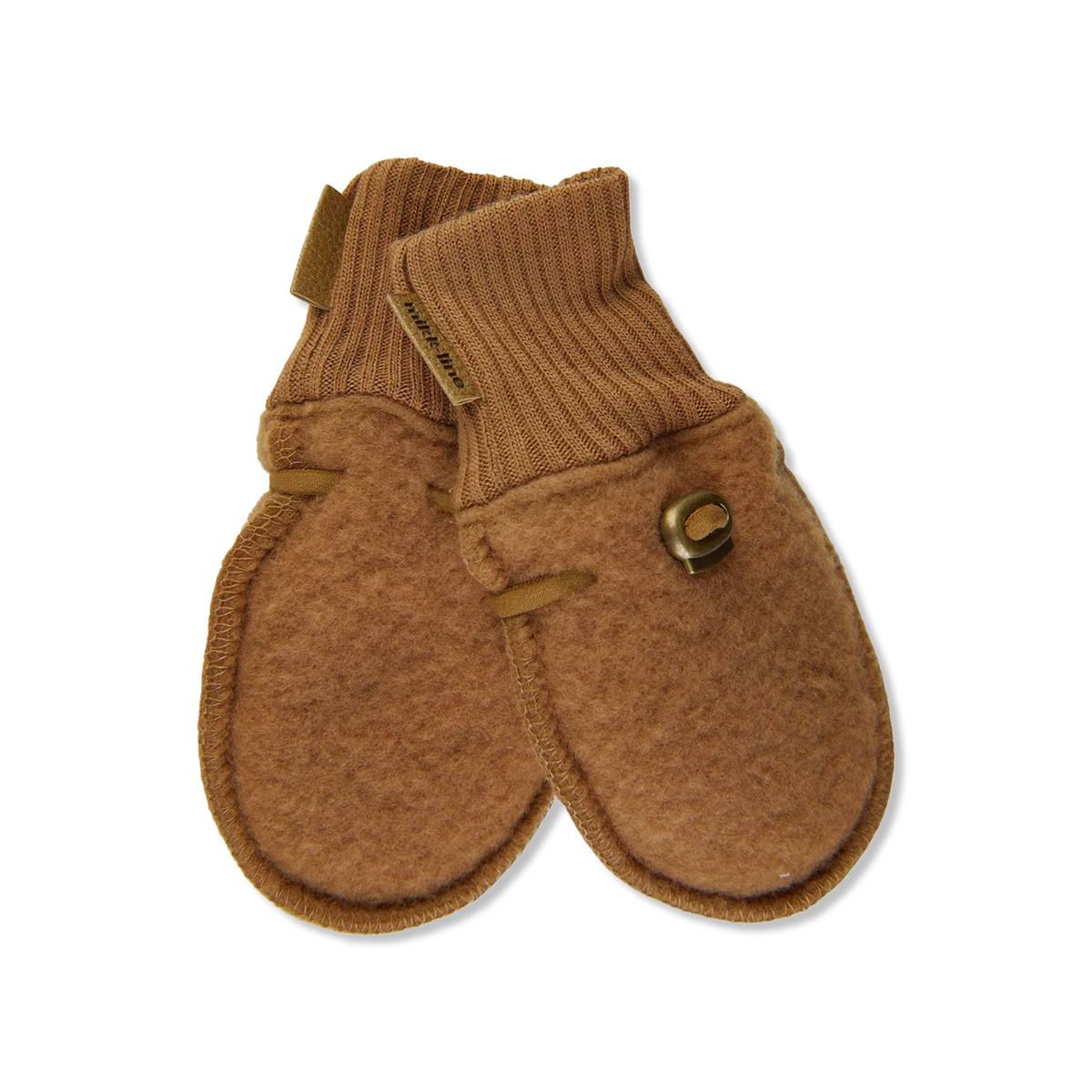 woll-Fleece