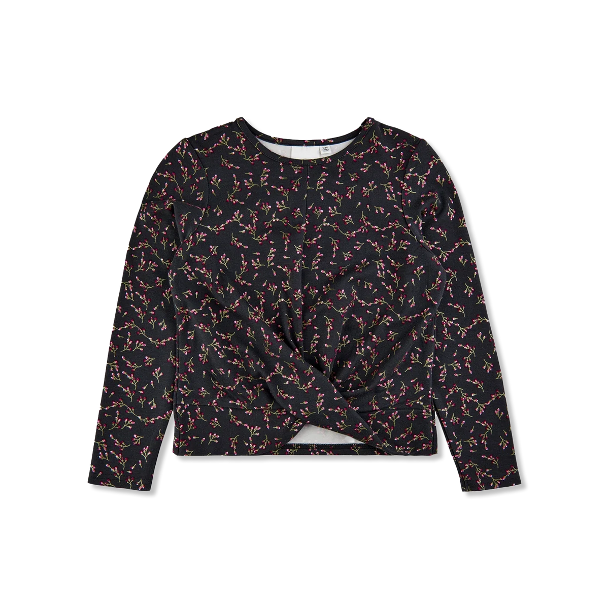 TNDRAYA langarmshirt