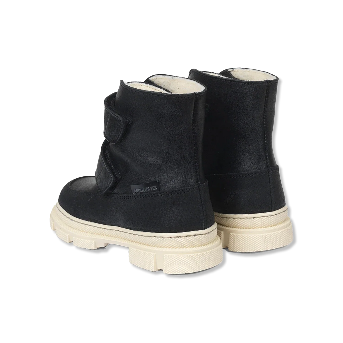 Winterstiefel