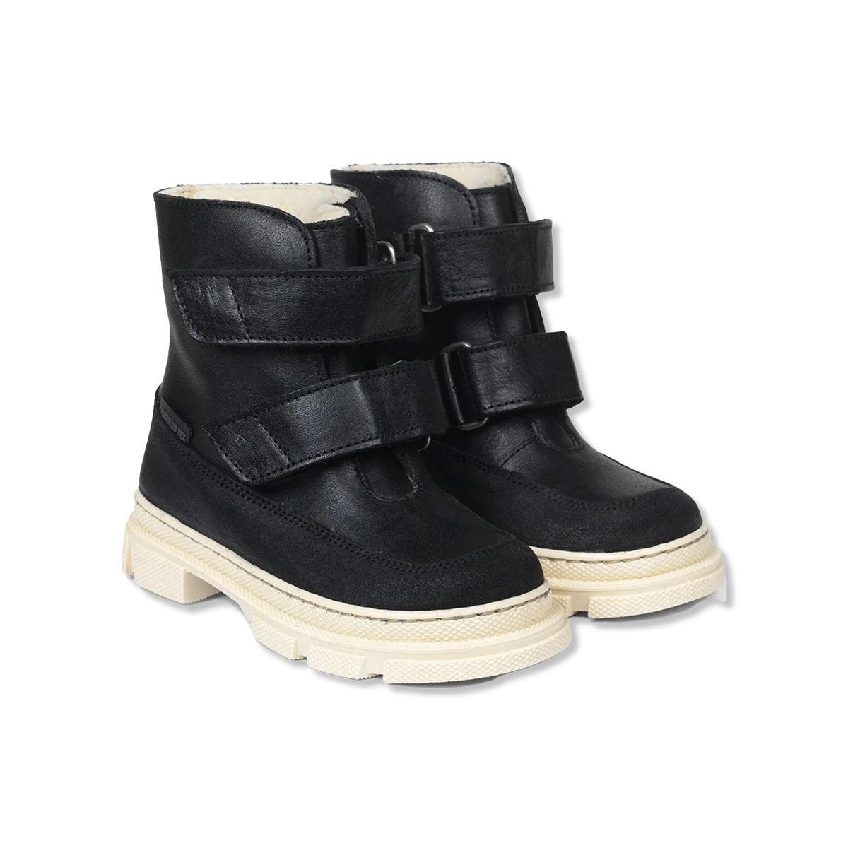 Winterstiefel