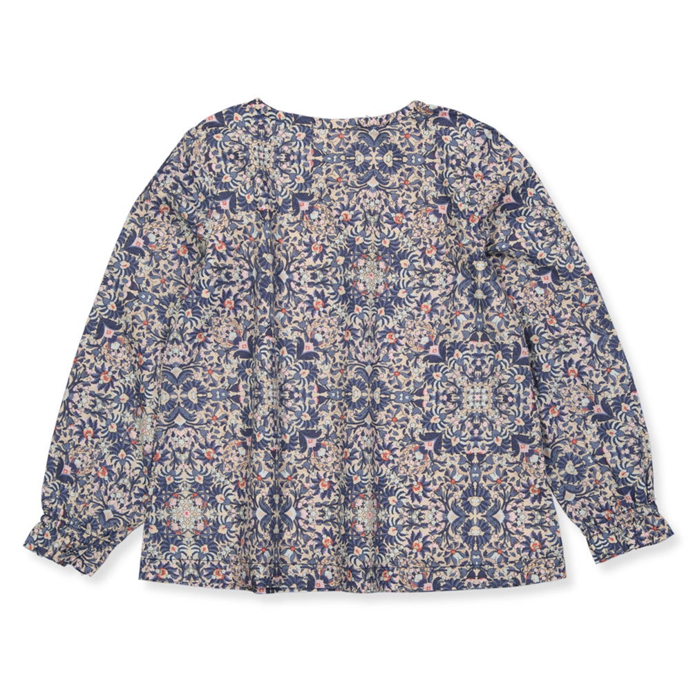 langarmshirt