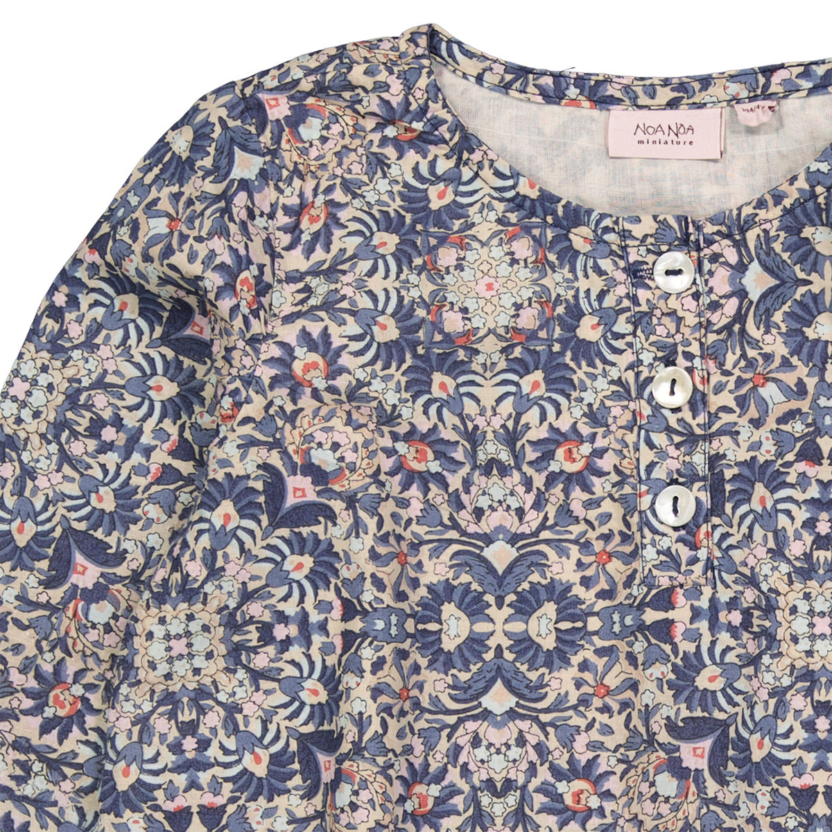 langarmshirt