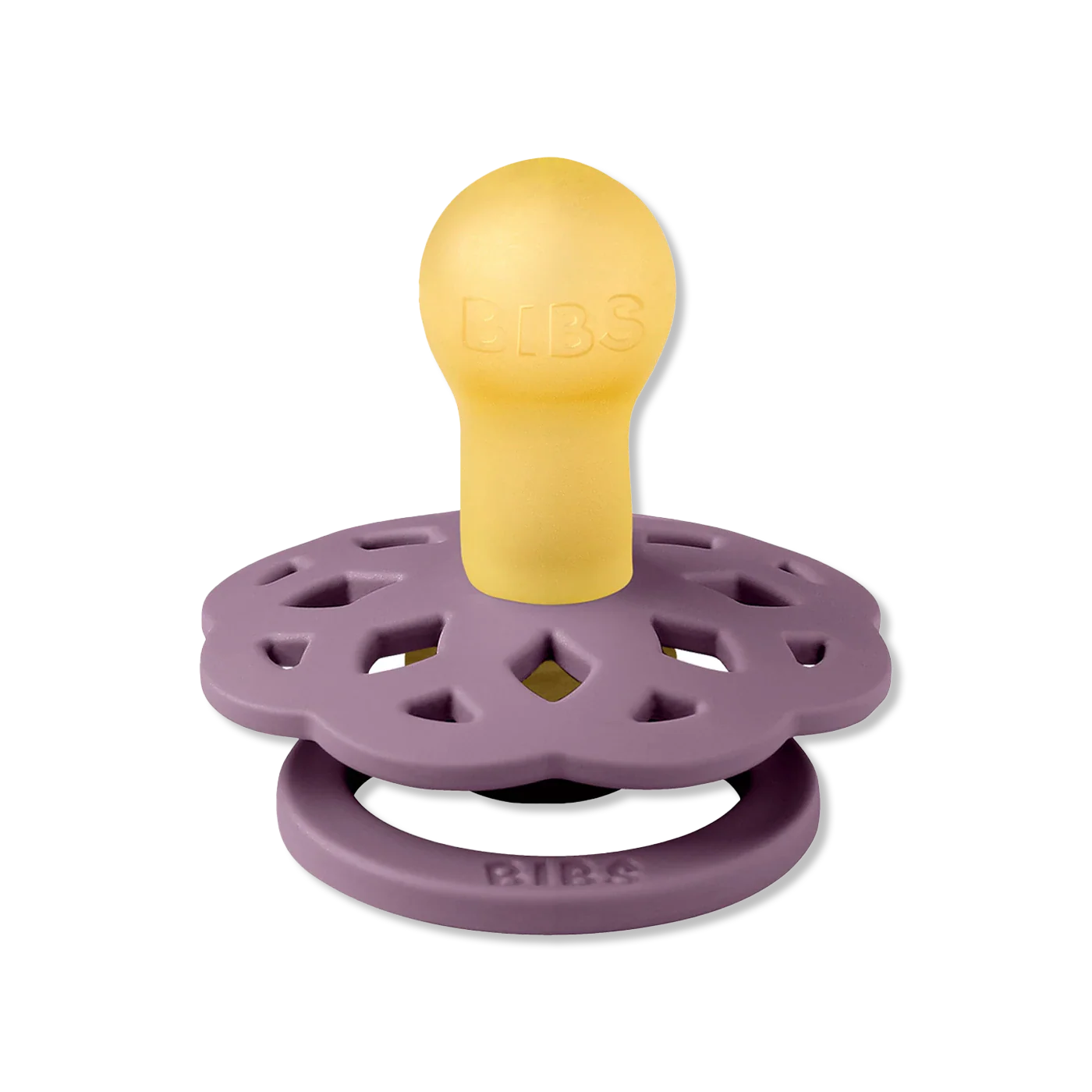 Boheme Latex schnuller